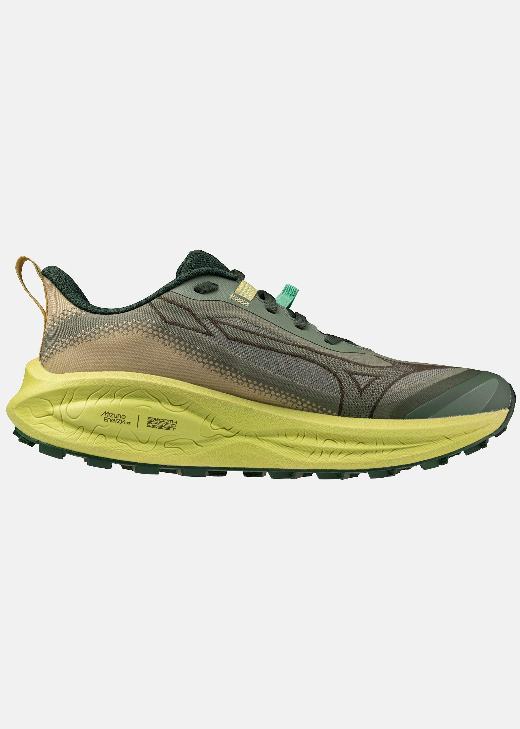MIZUNO NEO DAICHI 10(W)