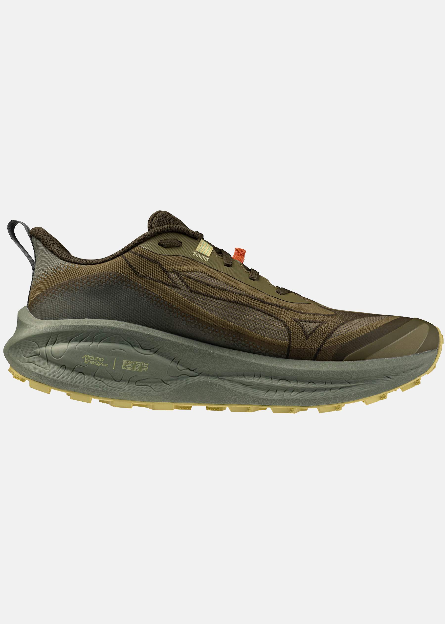 MIZUNO NEO DAICHI 10(M)