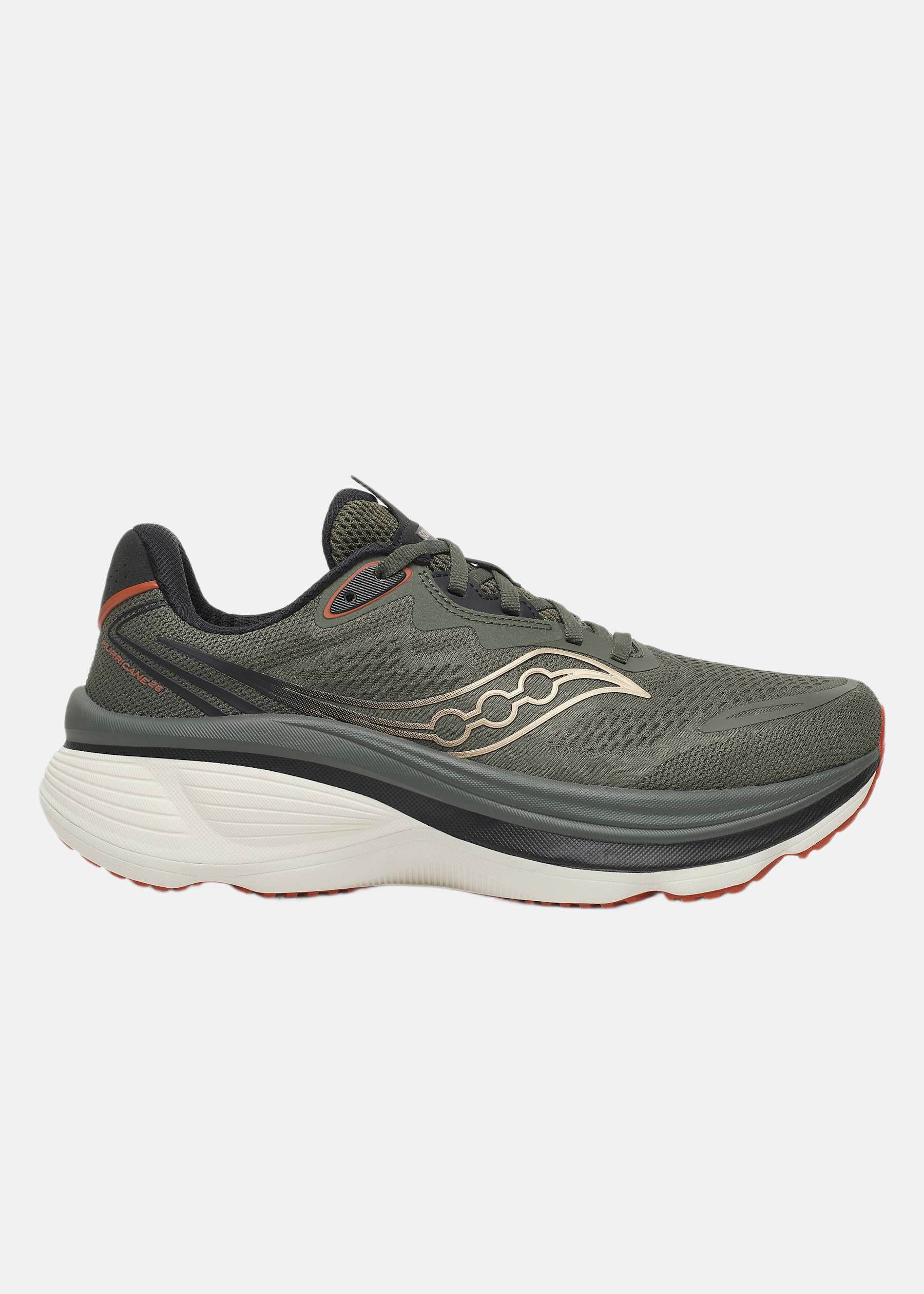 Saucony Hurricane 26