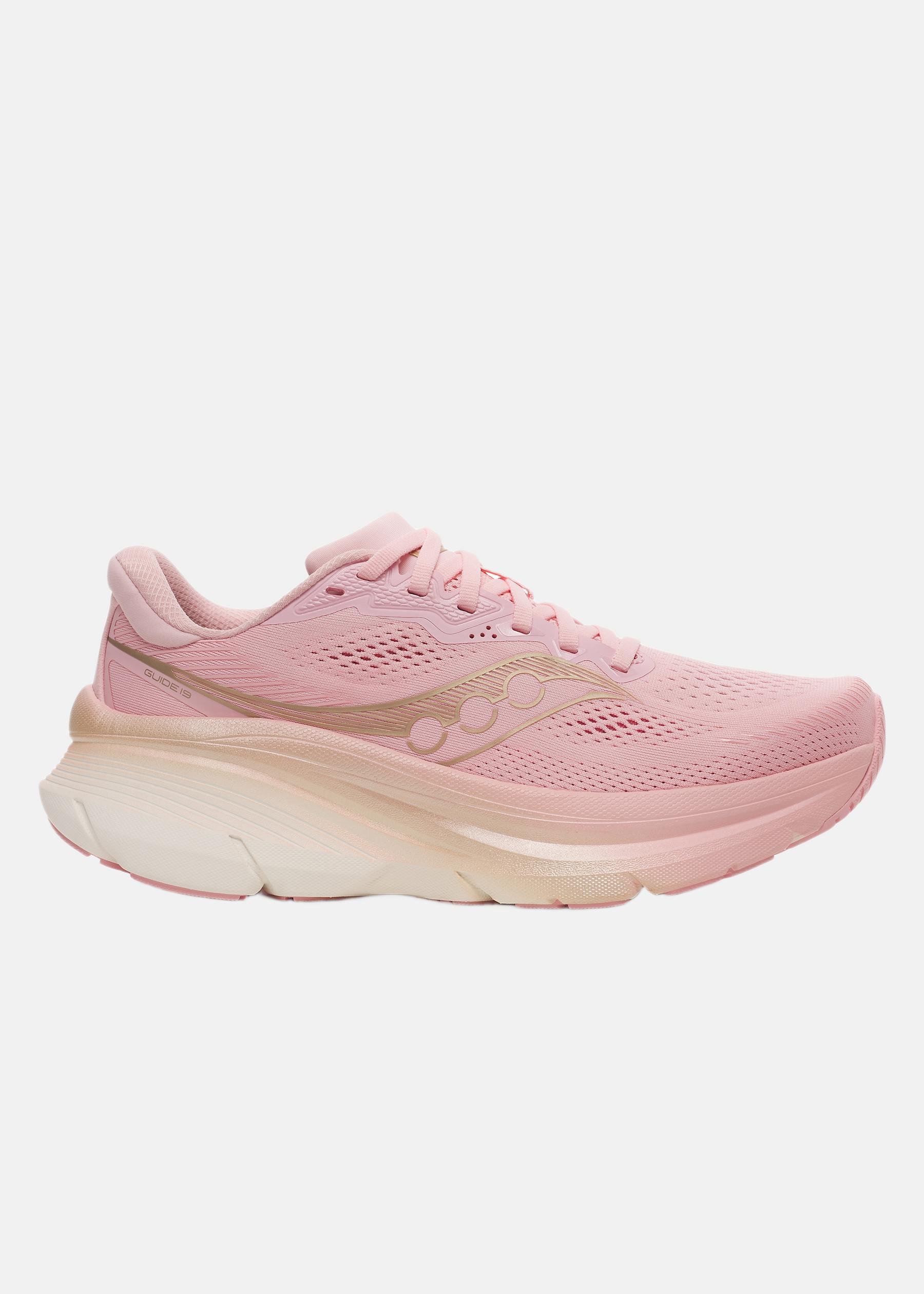 Saucony Guide 19 låga sneakers dam – bild 7