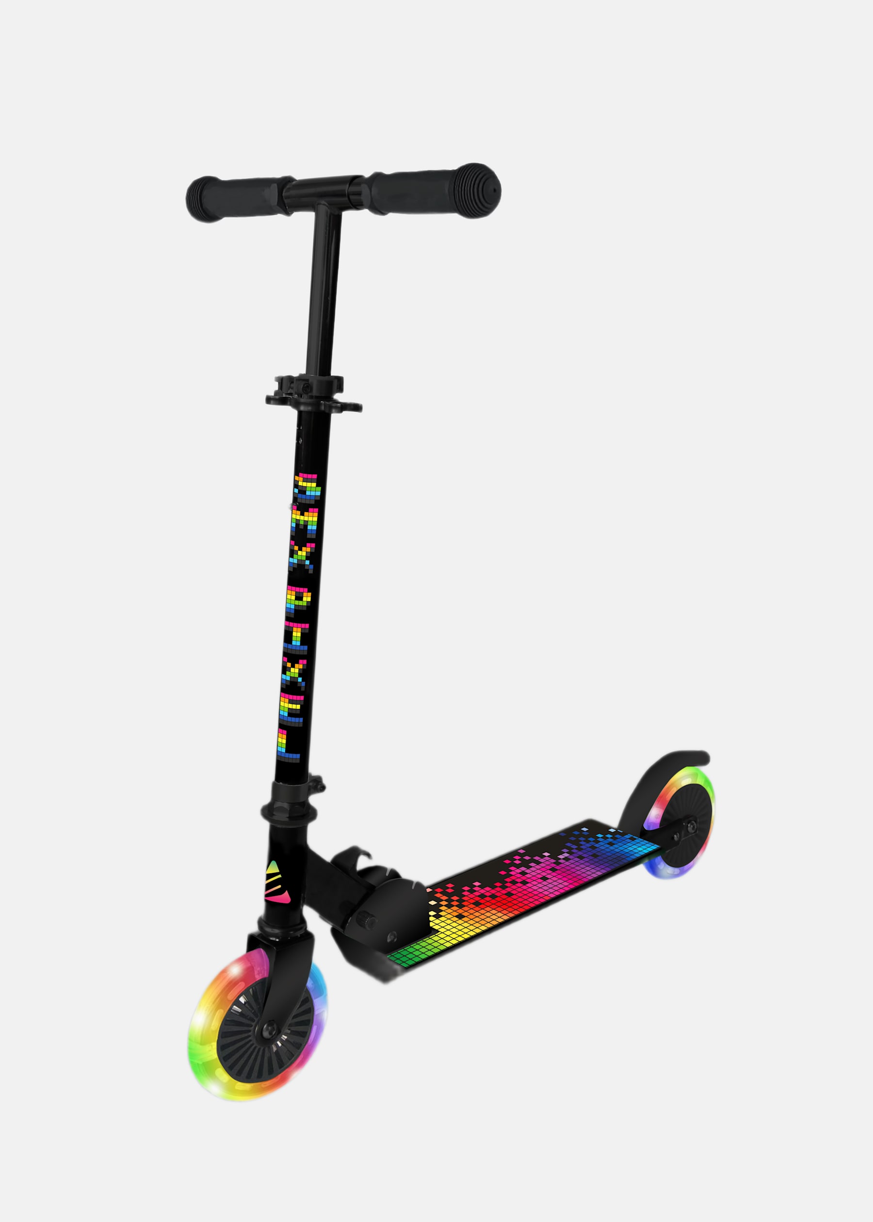 SportMe SMX Scoot kickbike 120