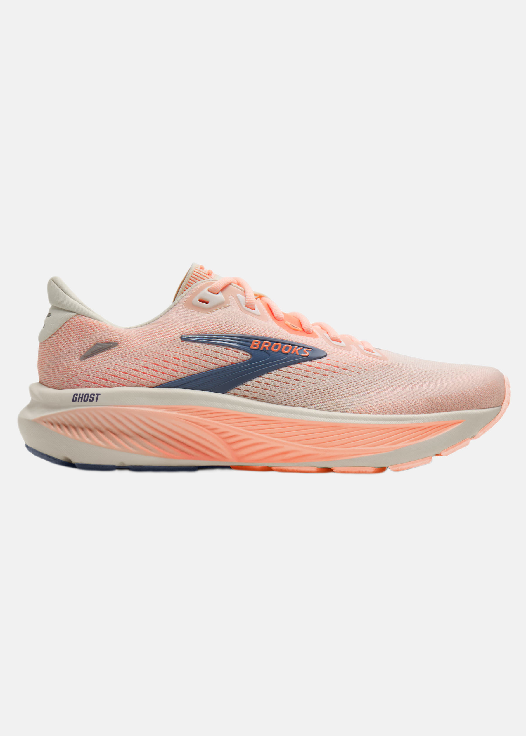 Ghost 18 | Apparel & Accessories - Shoes - Athletic Shoes - Running Shoes | Padelspecialisterna
