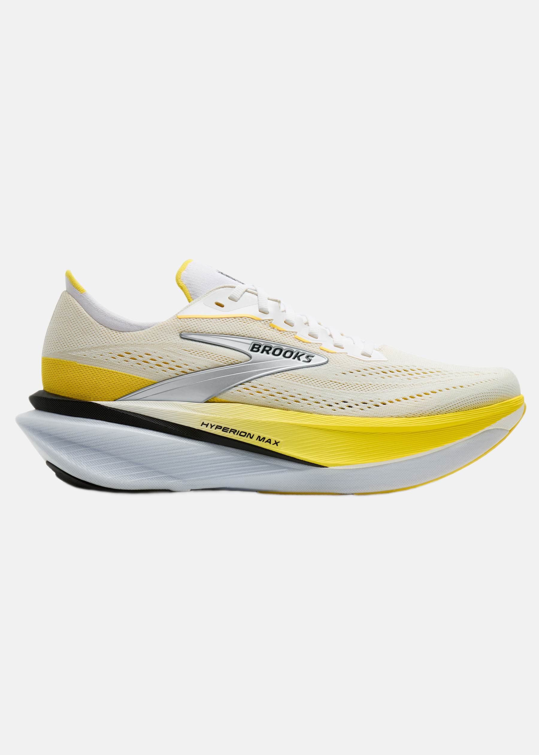 Hyperion Max 4 | Apparel & Accessories - Shoes - Athletic Shoes - Running Shoes | Padelspecialisterna
