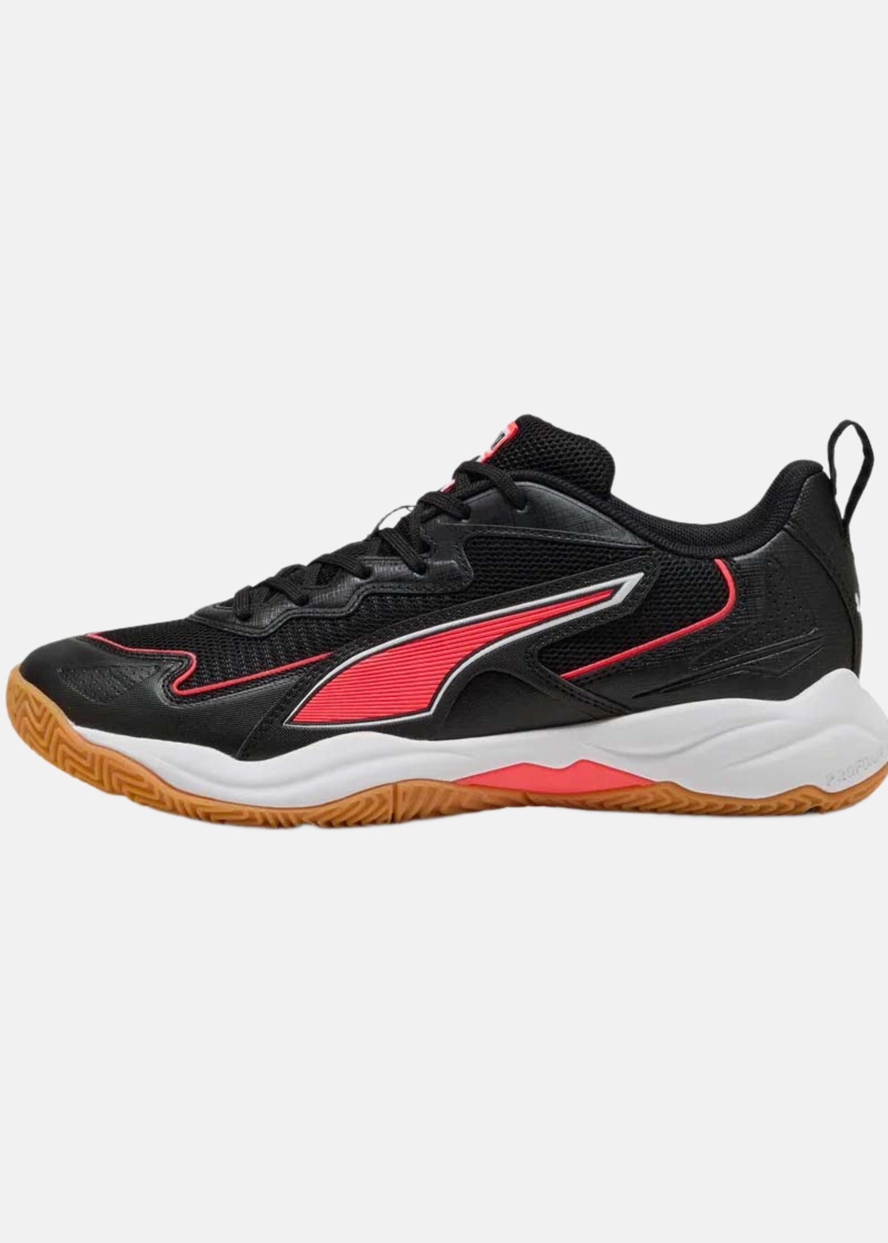 Puma Solarflash 4 låga sneakers herr – bild 7