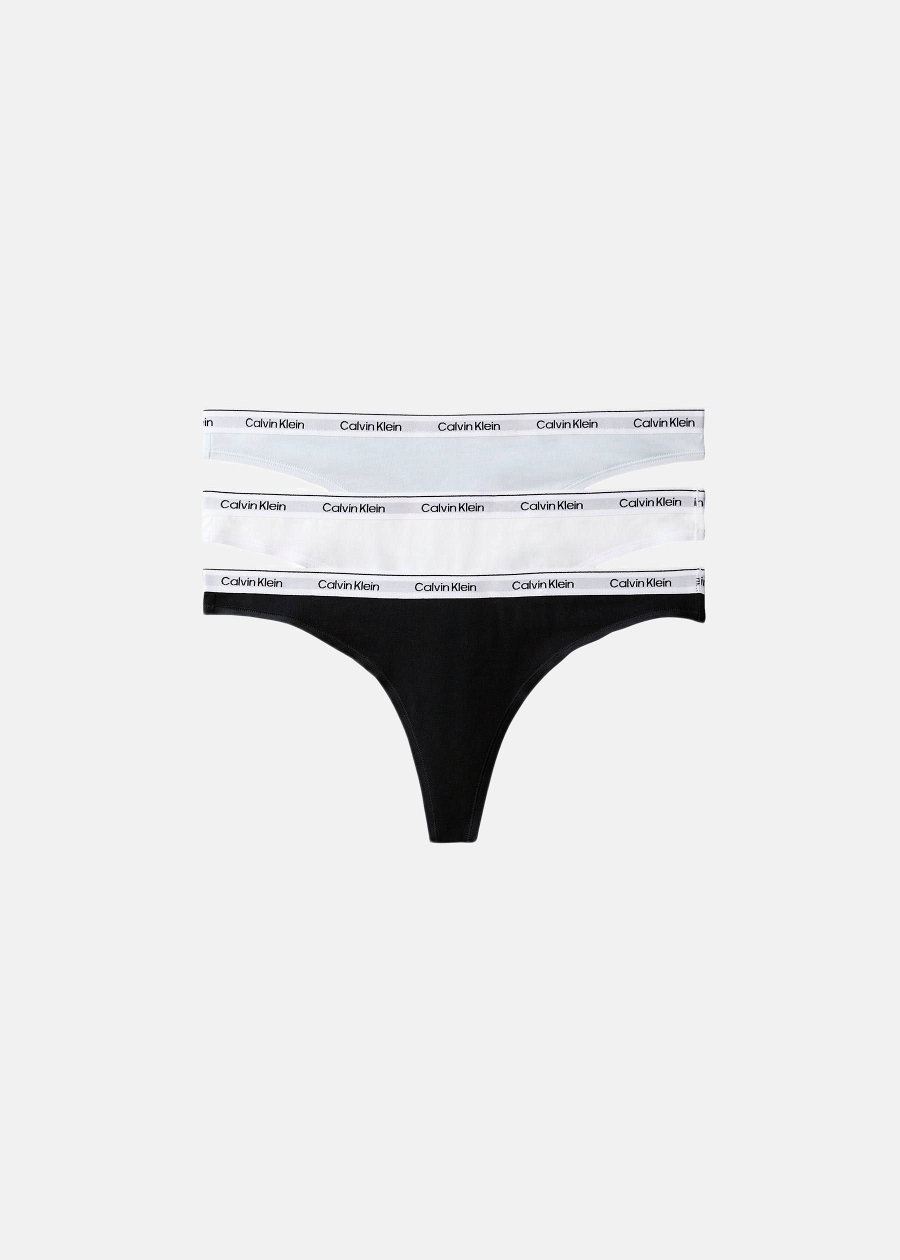 THONG 3PK