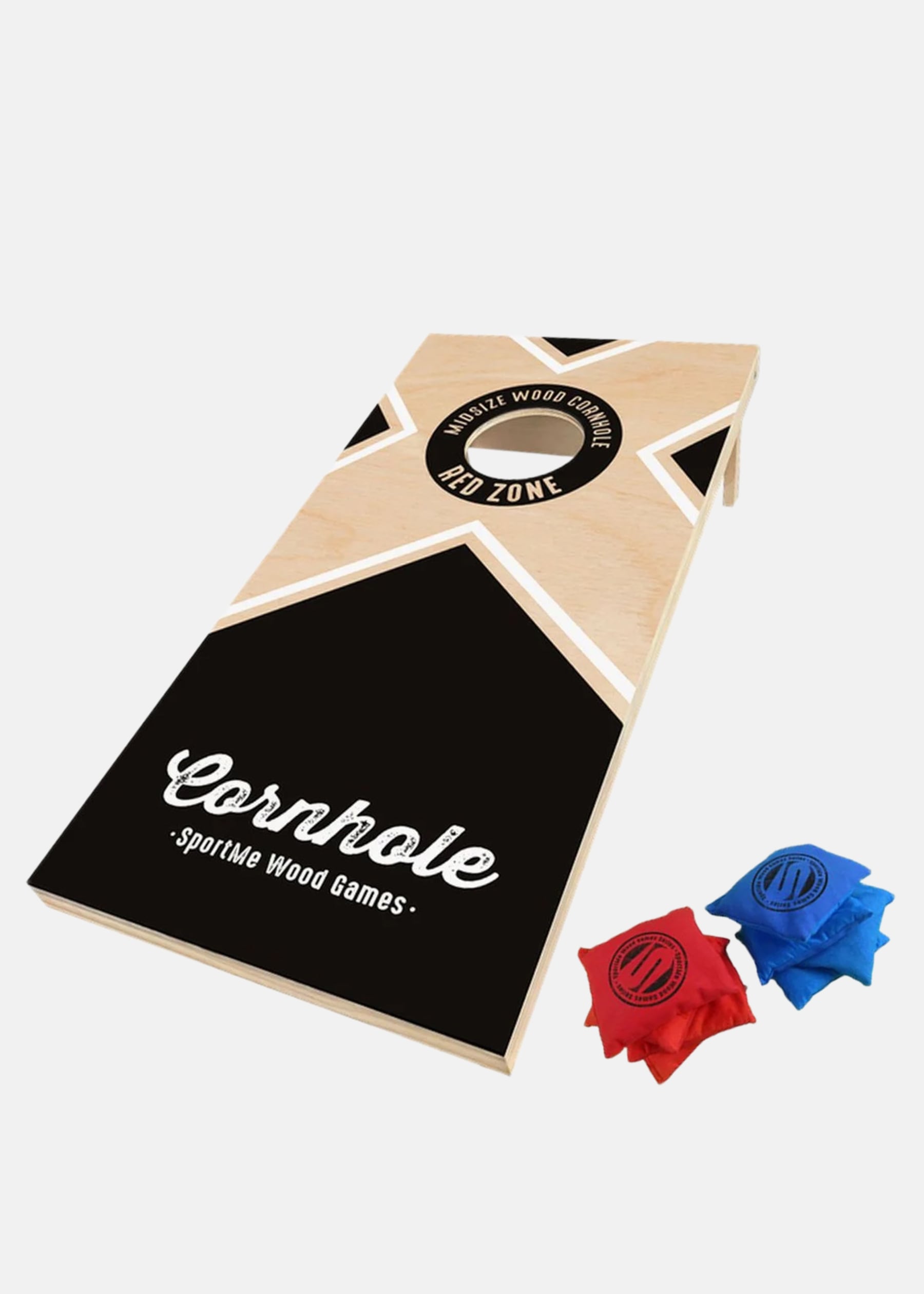 Cornhole MidsizeTrä 77x46cm