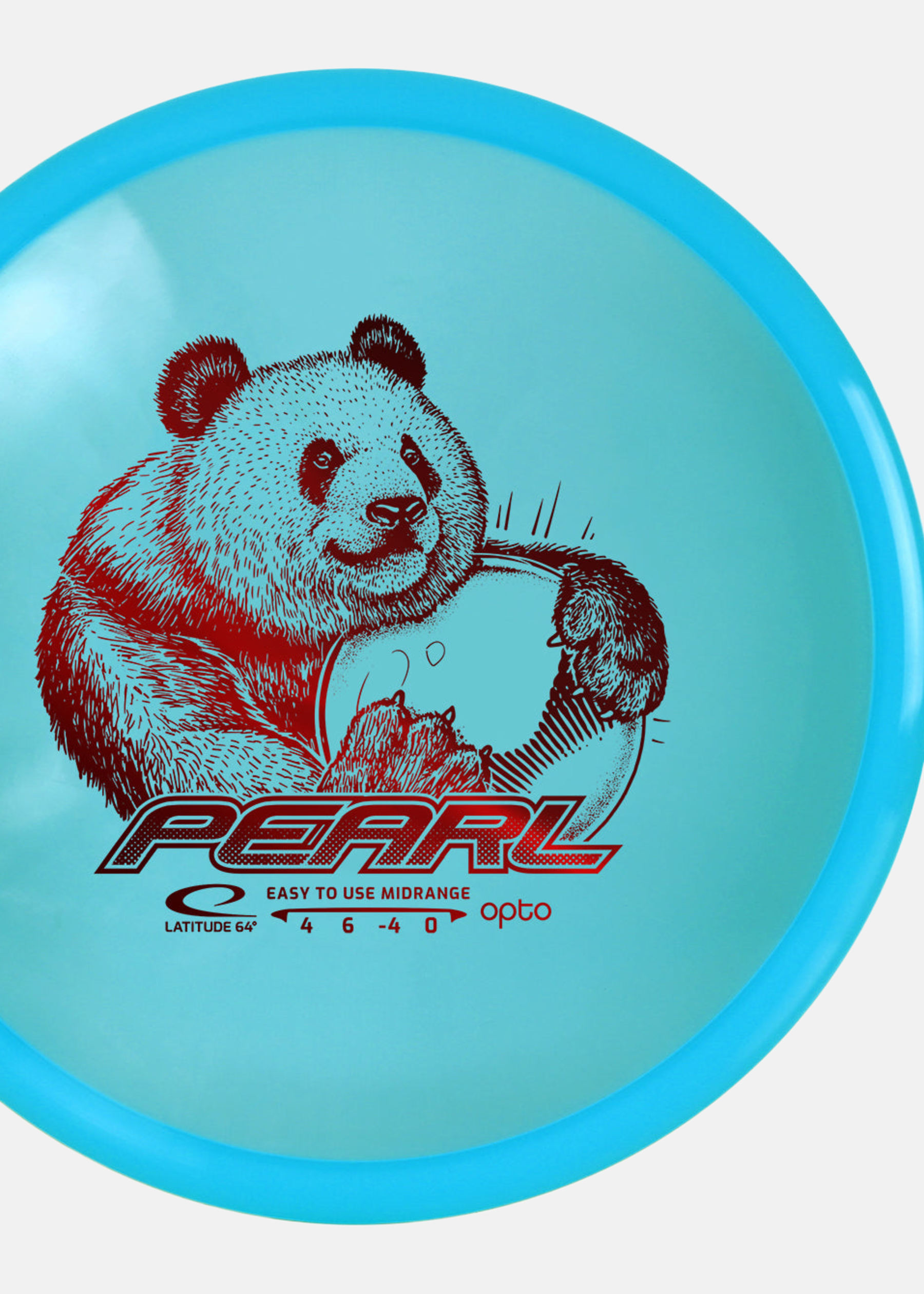 Opto Pearl  Turquoise  159 g