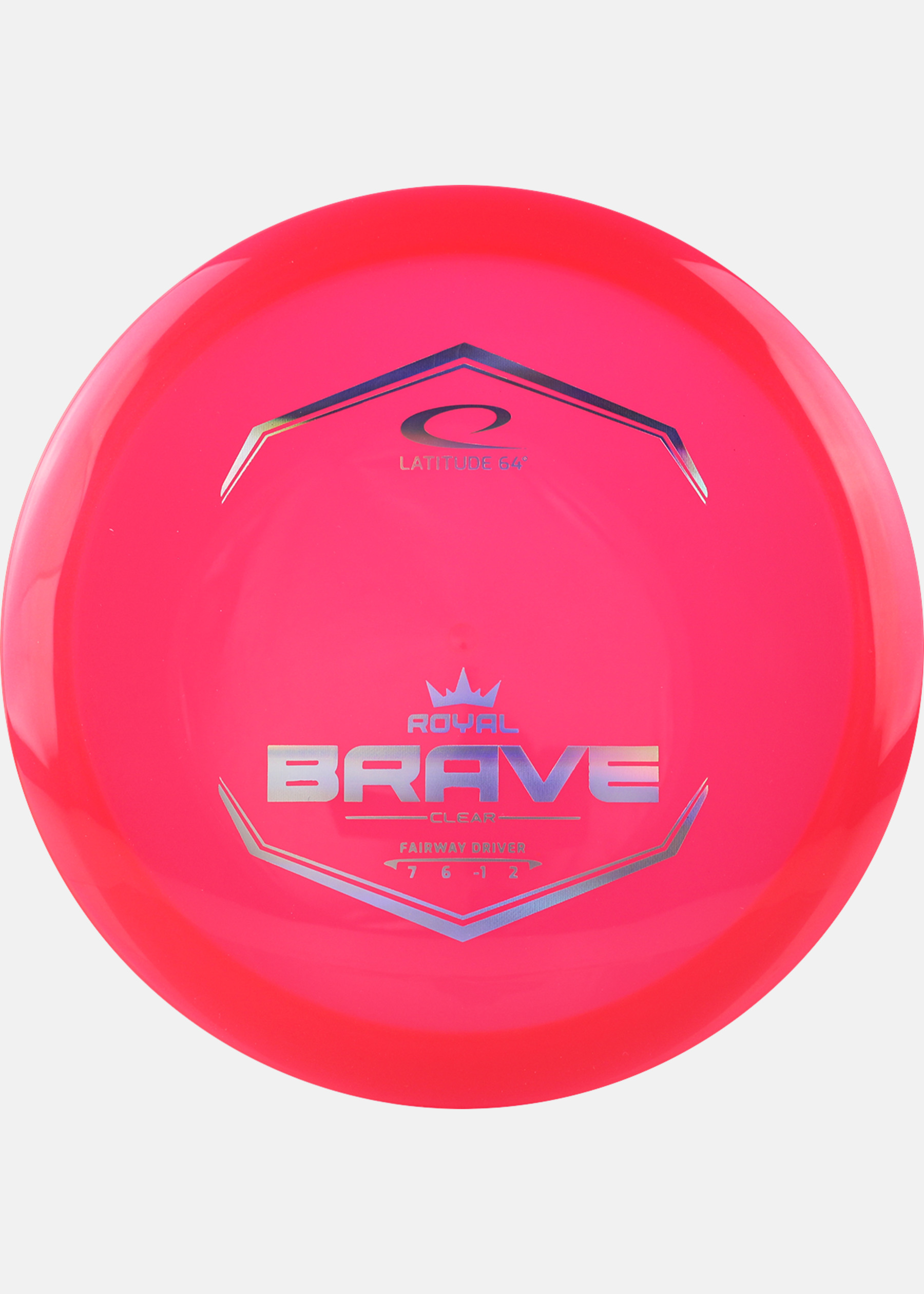 Grand Brave  Red  173 g