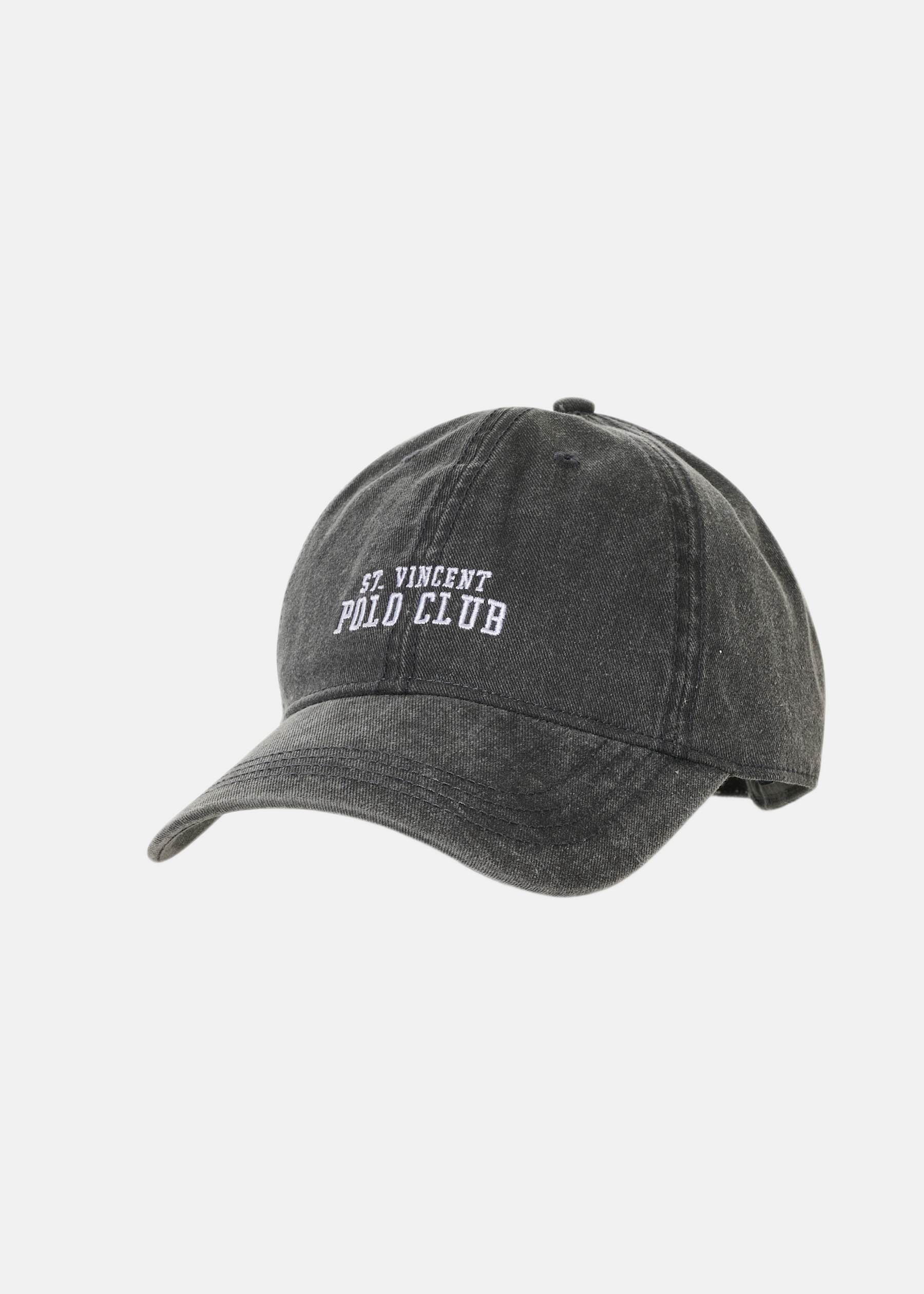 Marbella Denim Cap