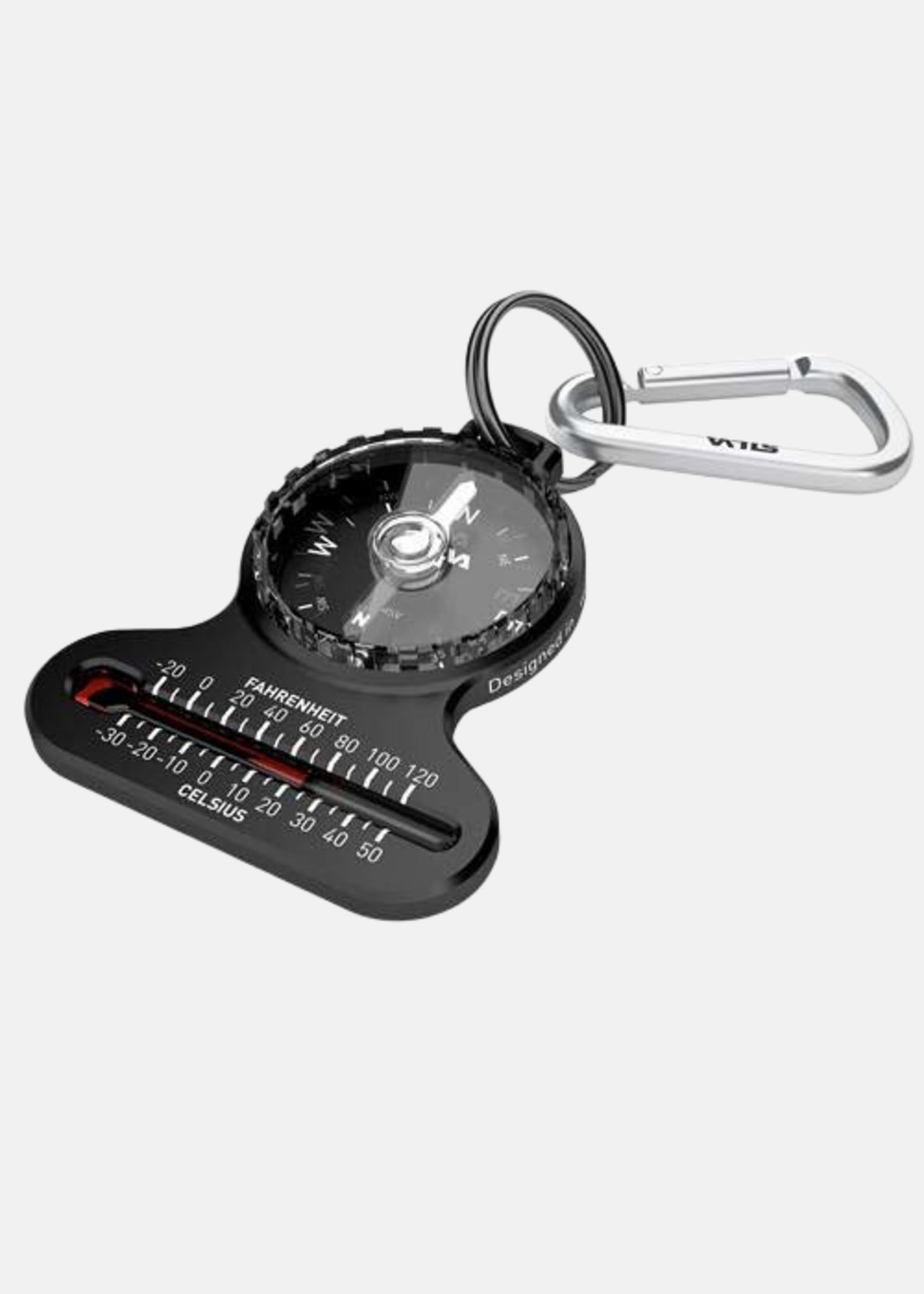 Compass Pocket
