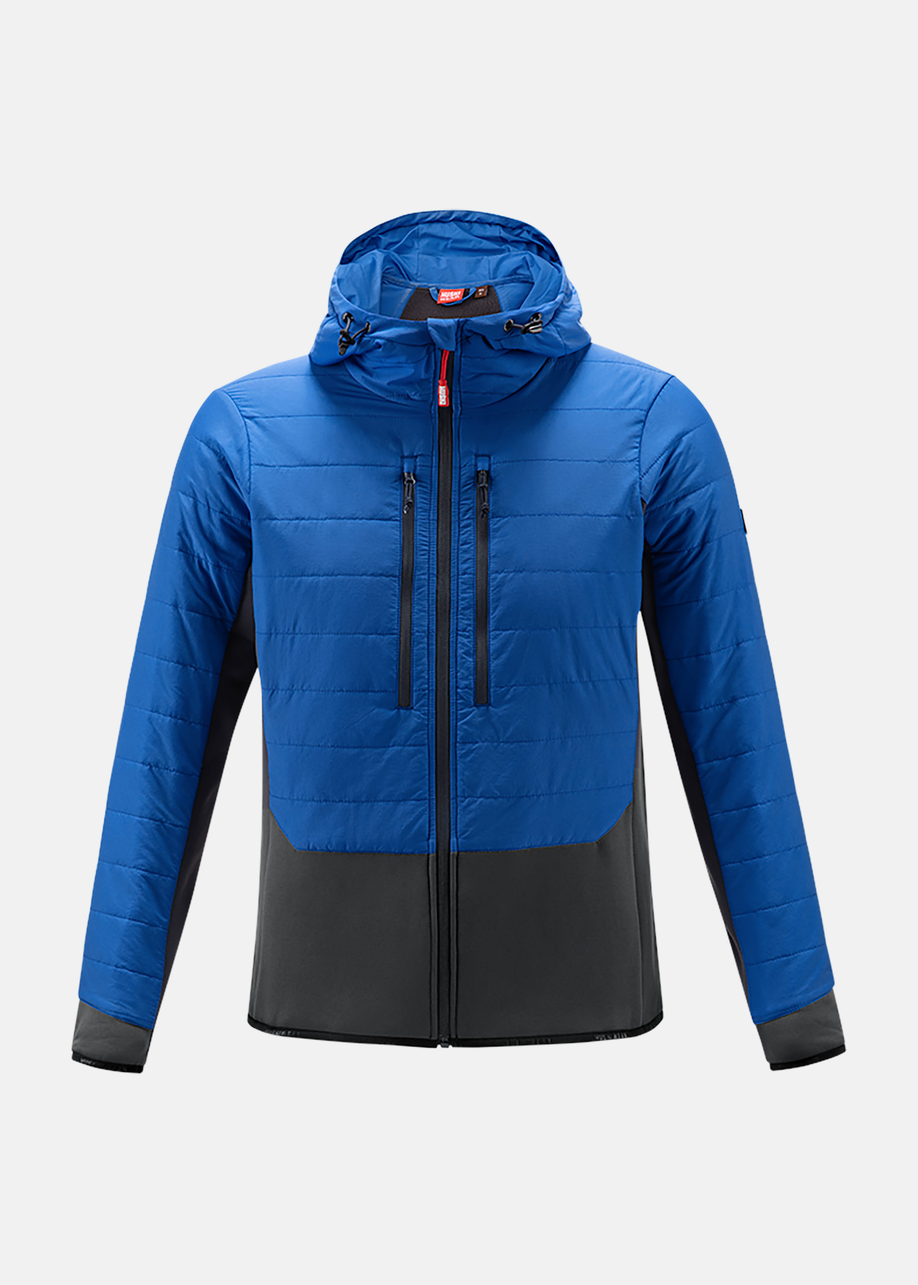 FLEX HYBRID JACKET
