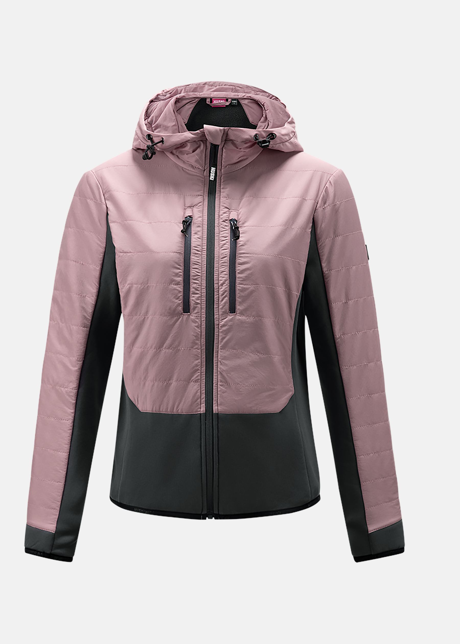 W FLEX HYBRID JACKET