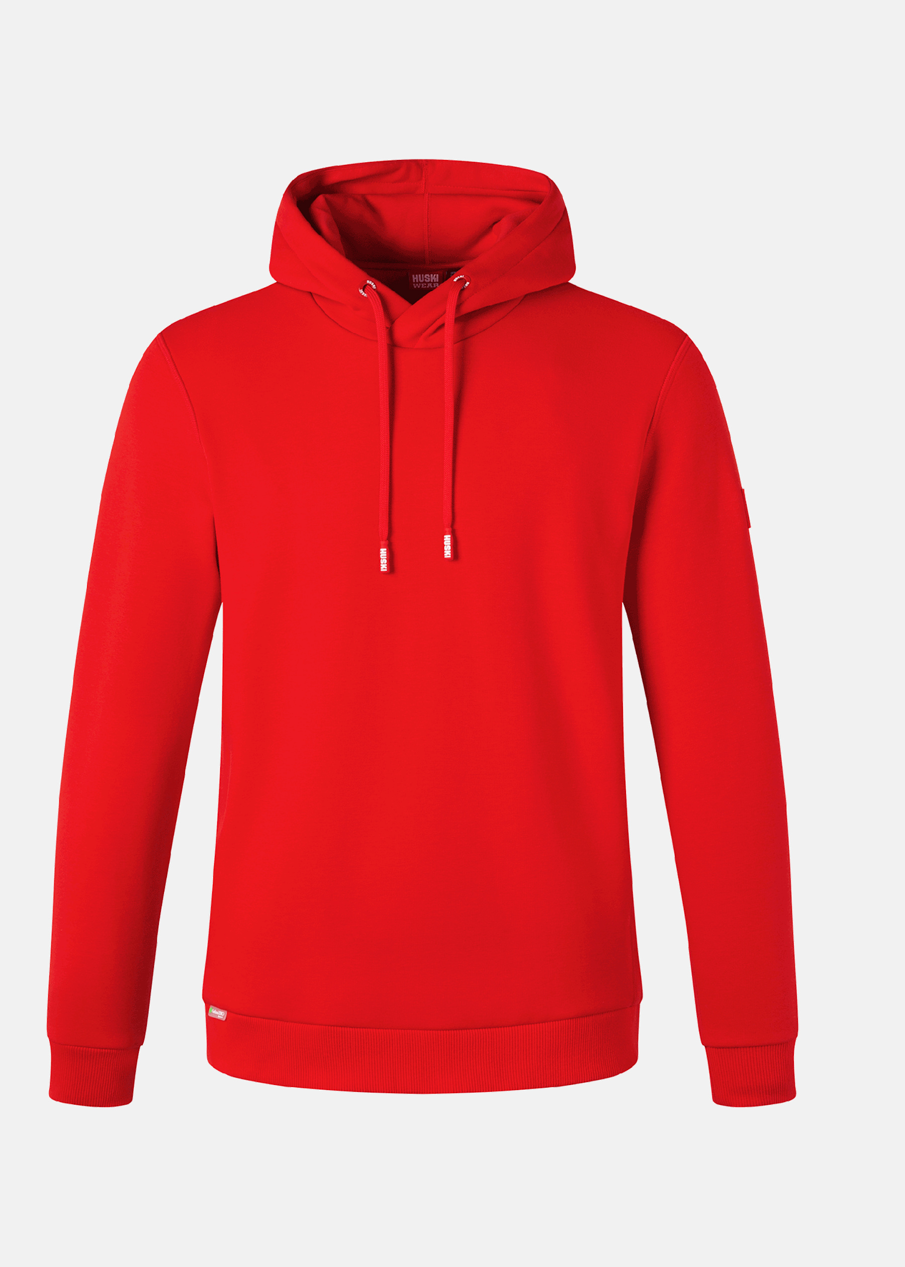 LOGO HOODY 2