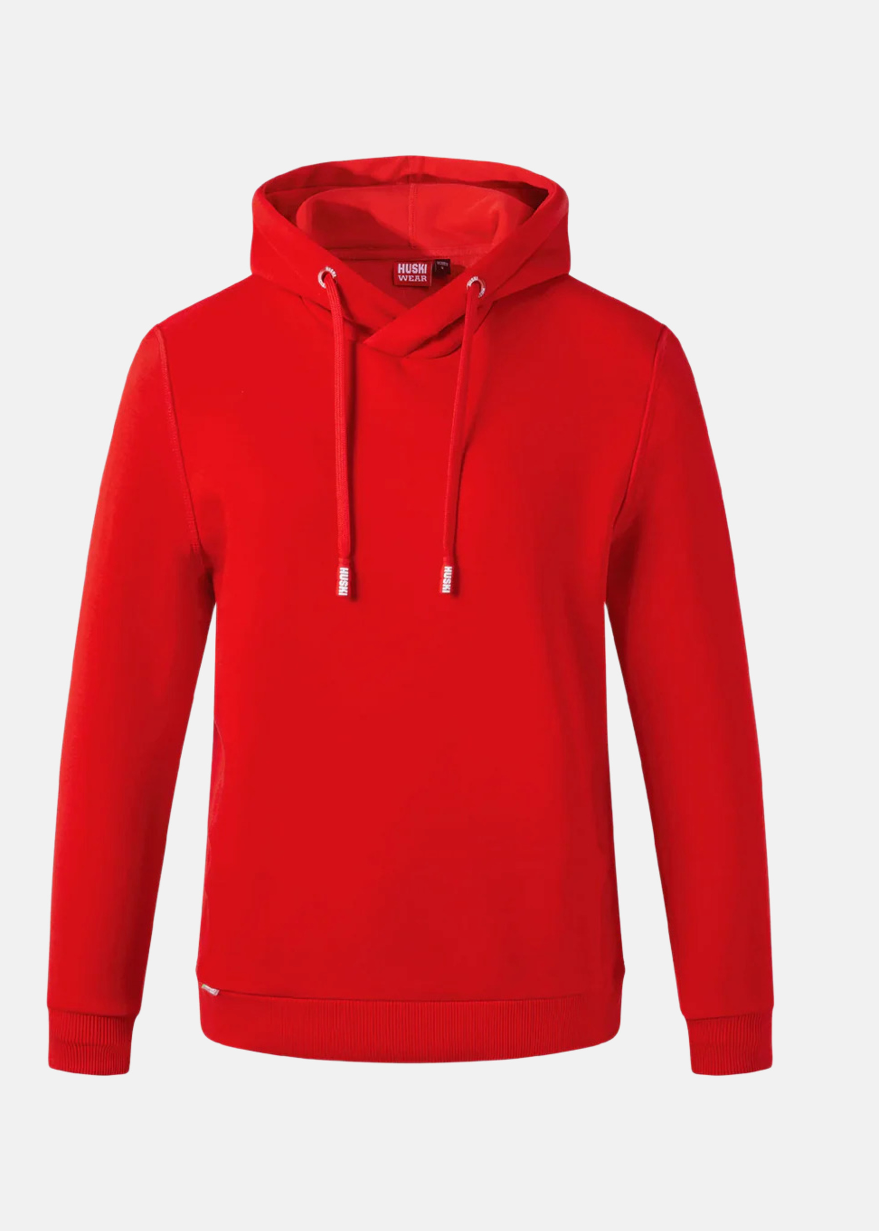 W LOGO HOODY 2