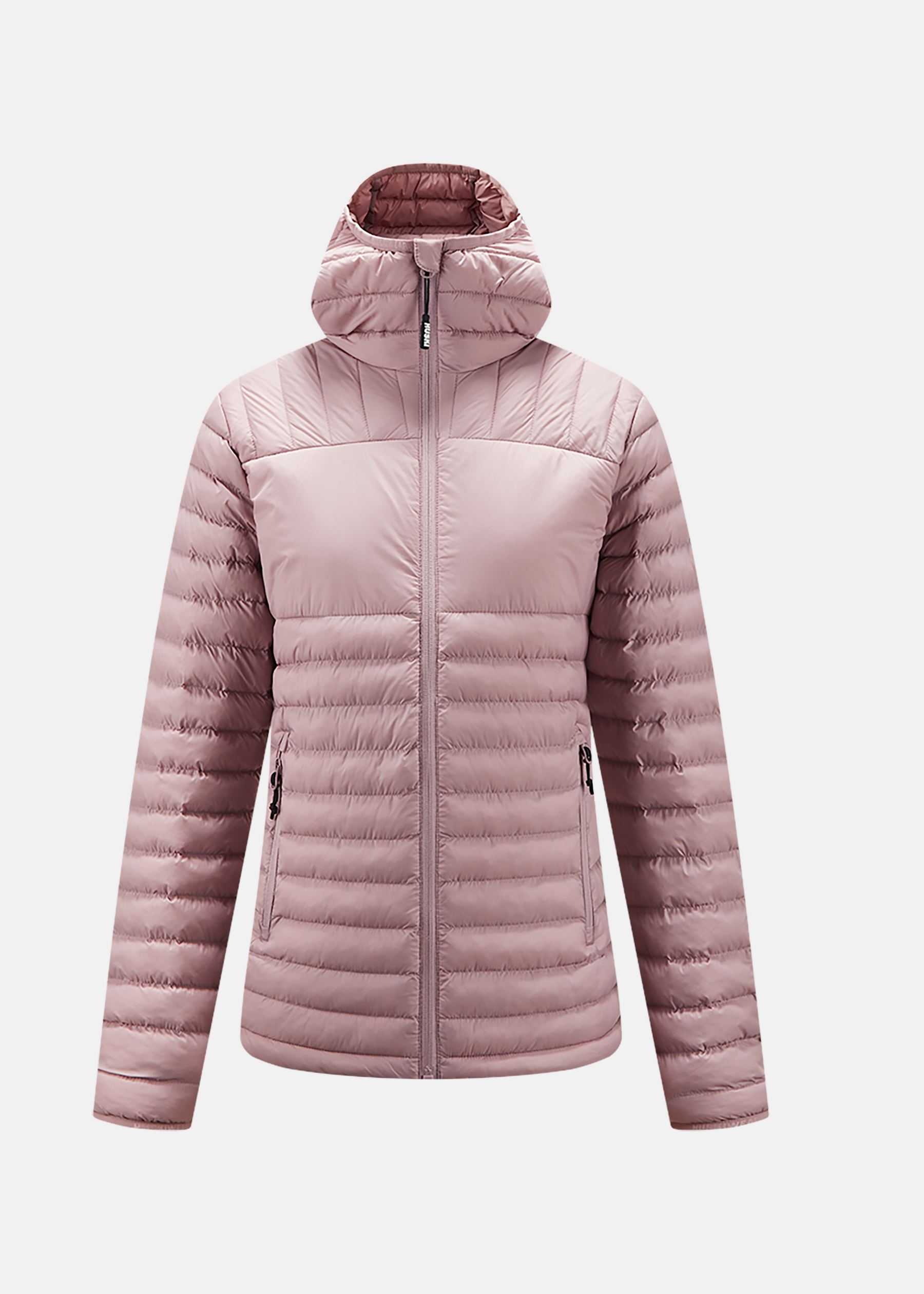 W INSULATE JACKET