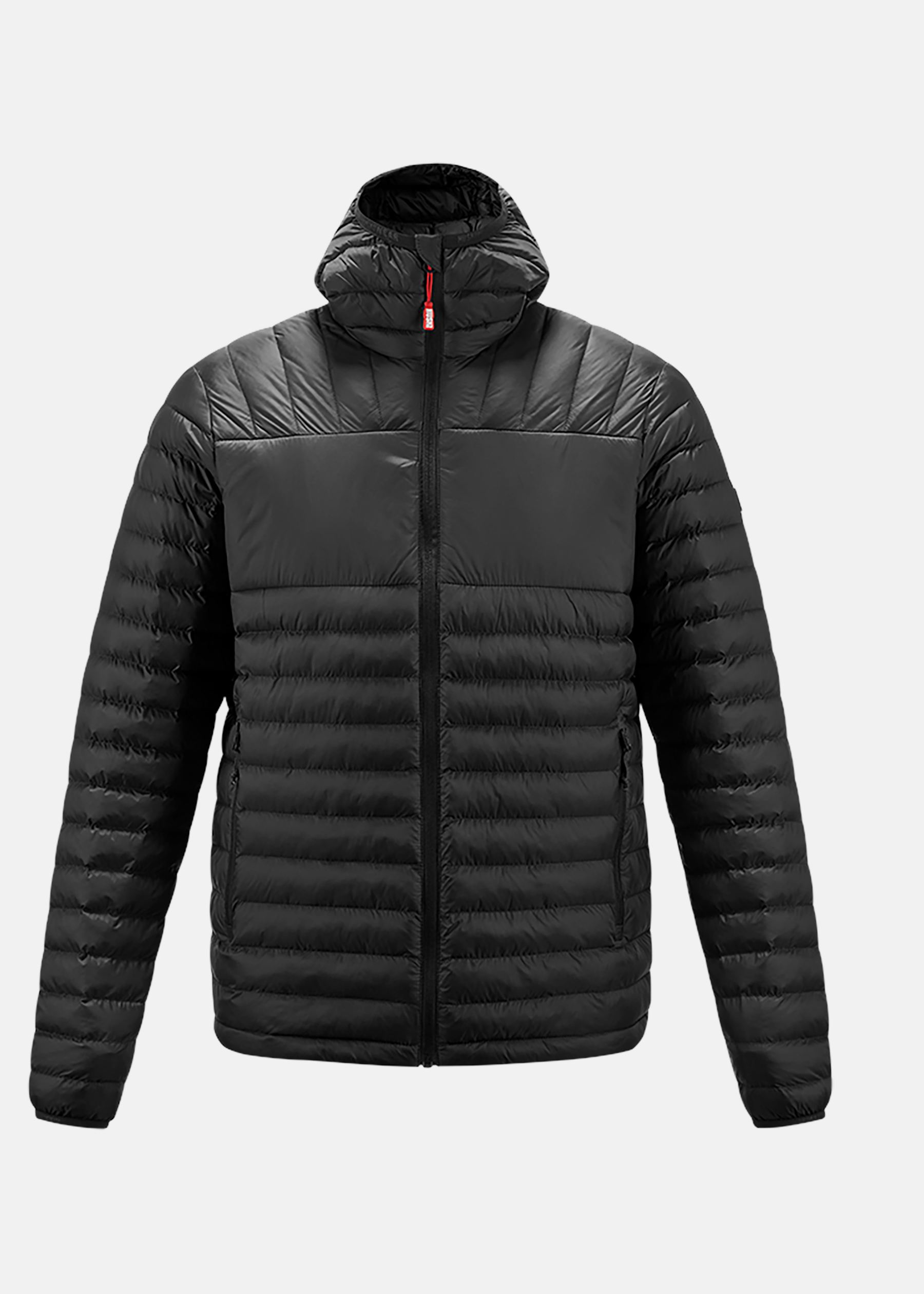 INSULATE JACKET