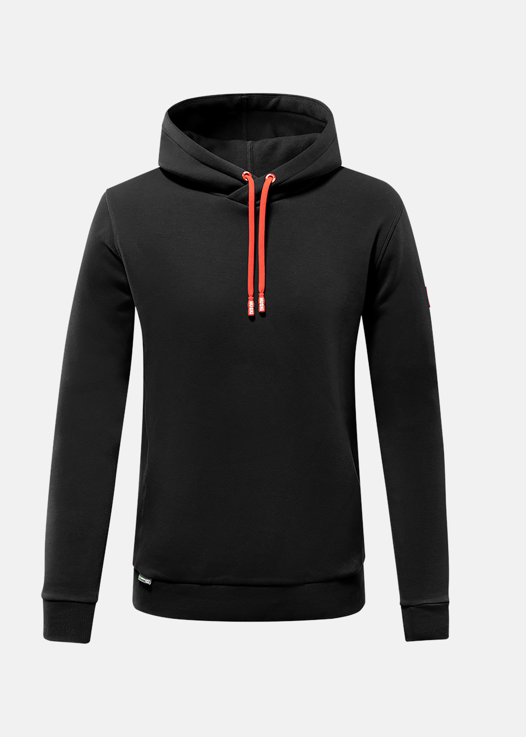 LOGO HOODY 2