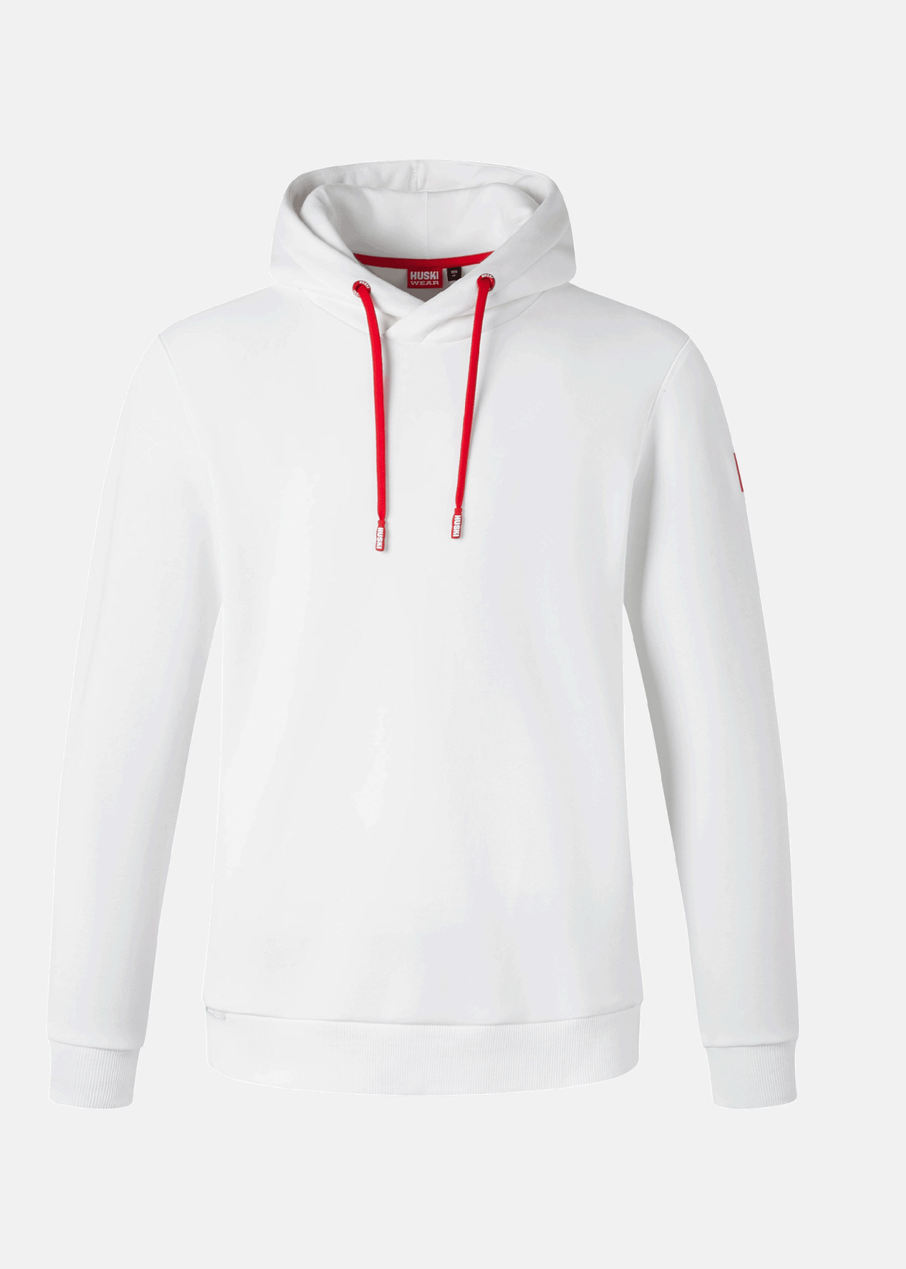 LOGO HOODY 2