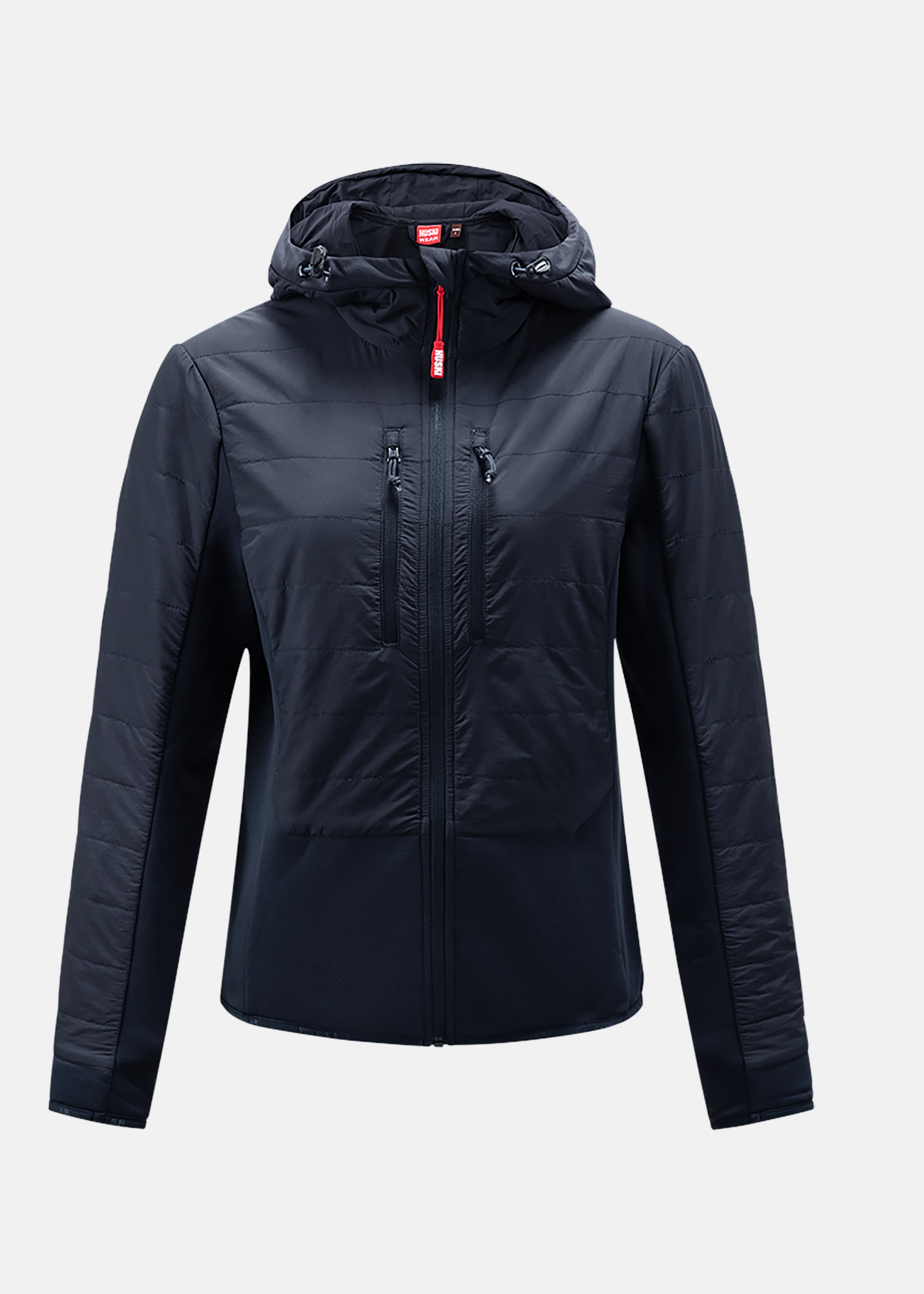 W FLEX HYBRID JACKET