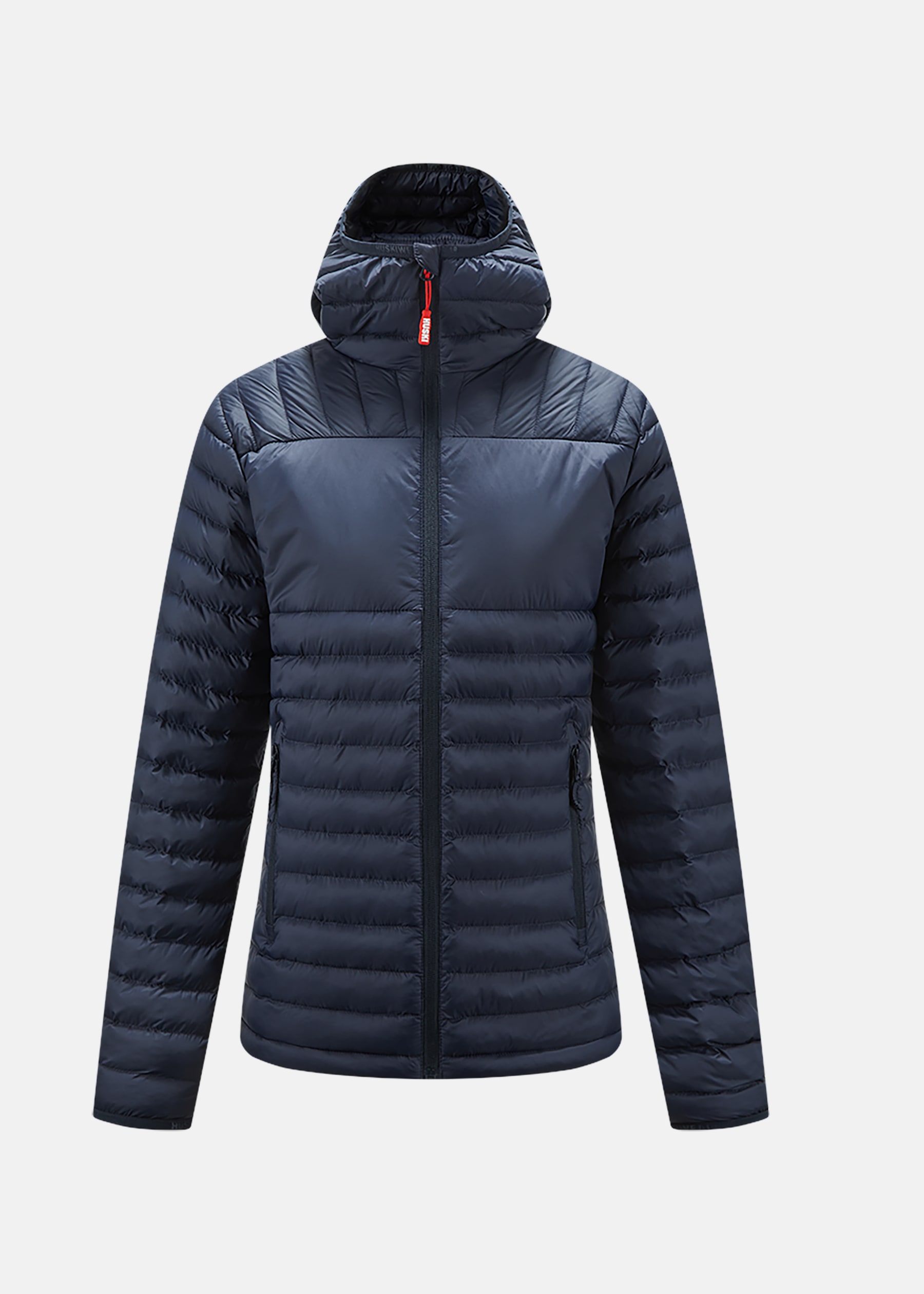 W INSULATE JACKET