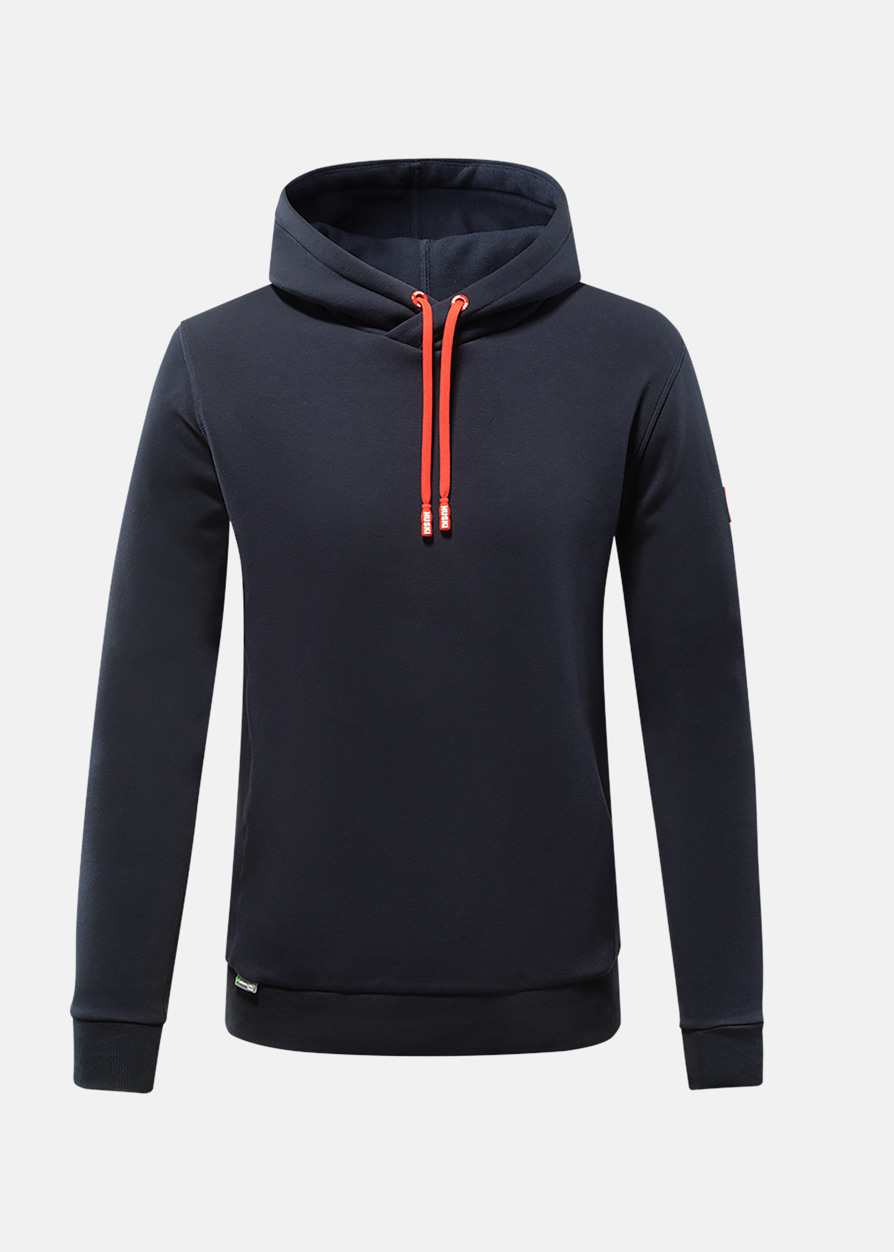 LOGO HOODY 2