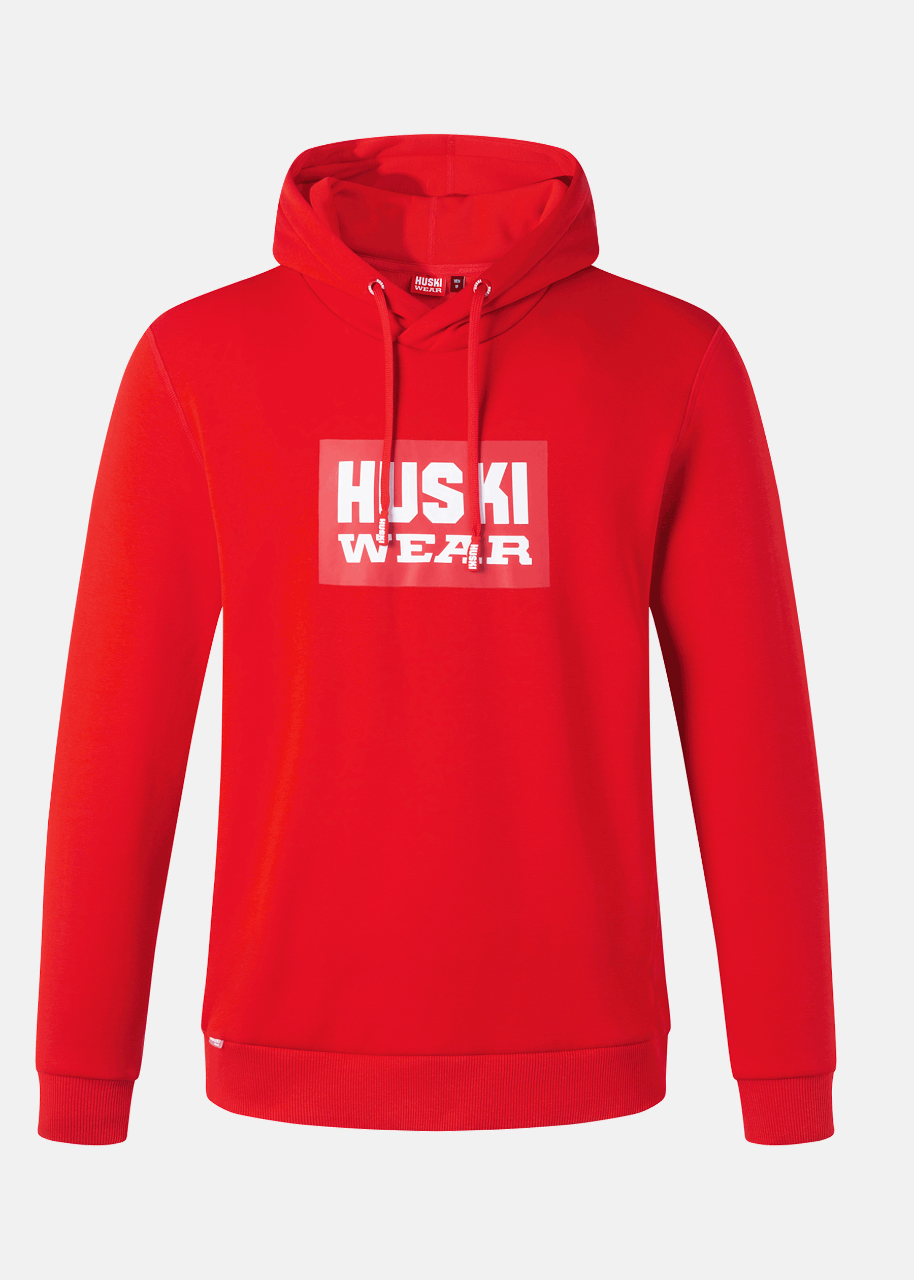 JR LOGO HOODY