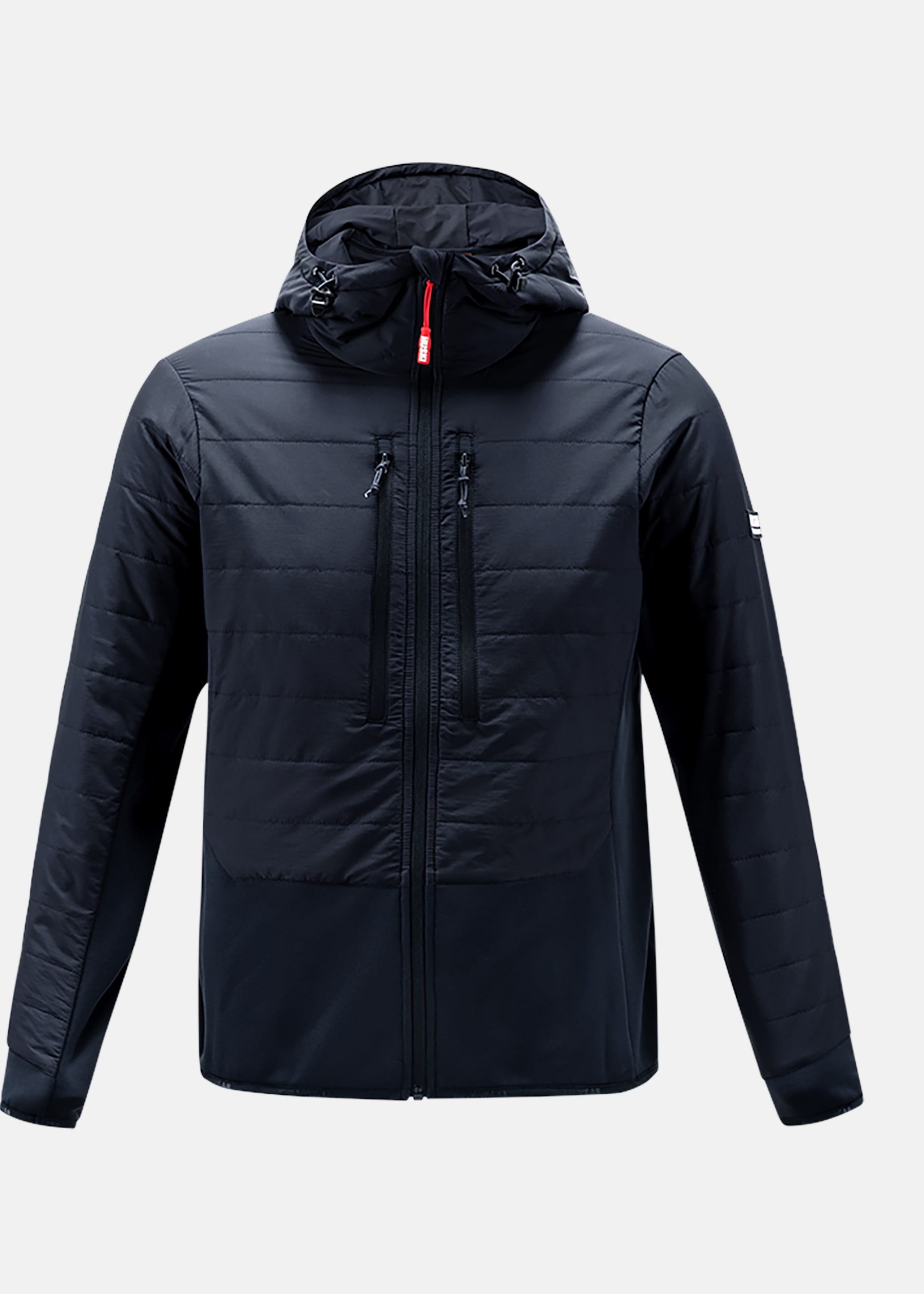 FLEX HYBRID JACKET