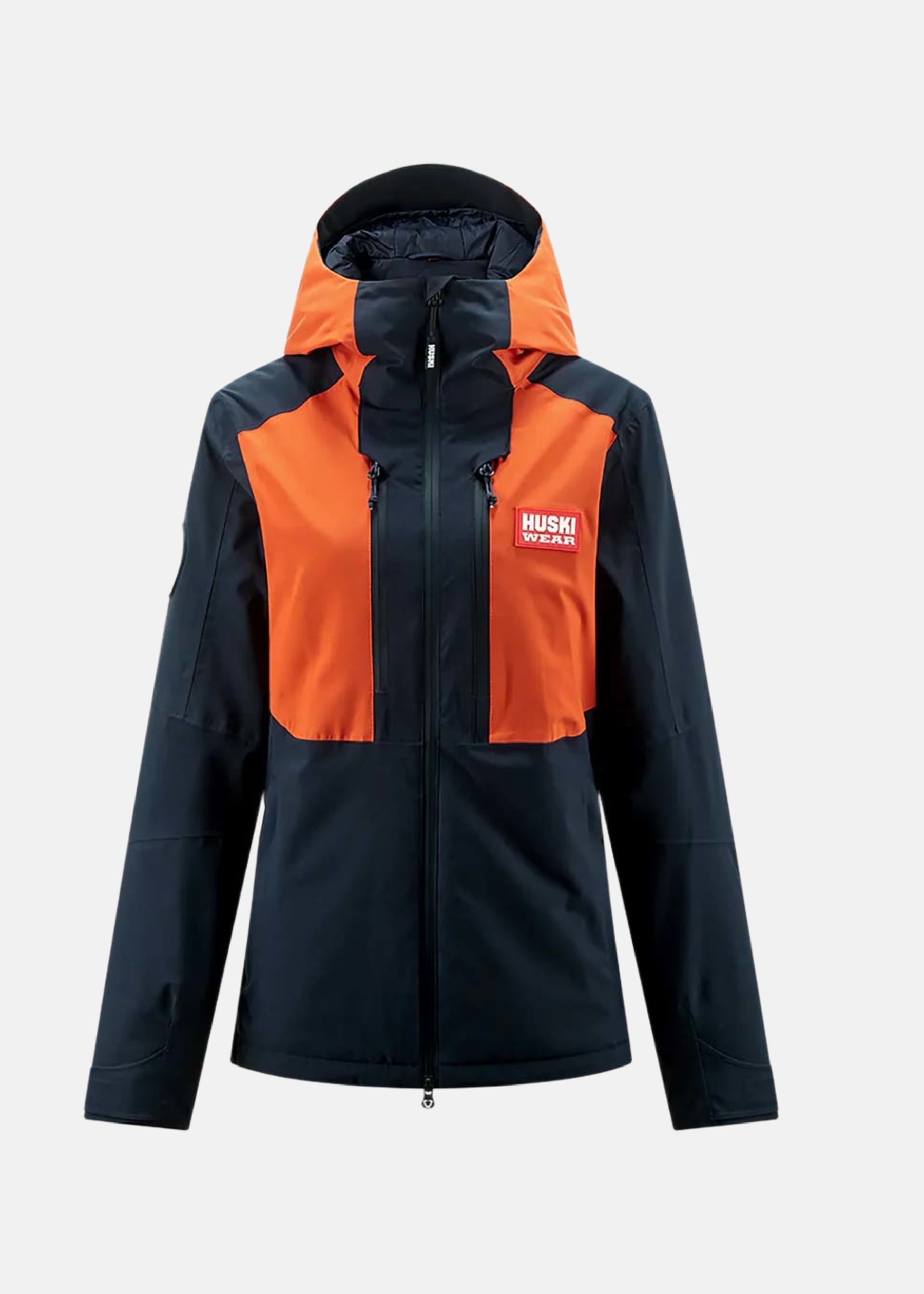 W GLACIER PRO JACKET