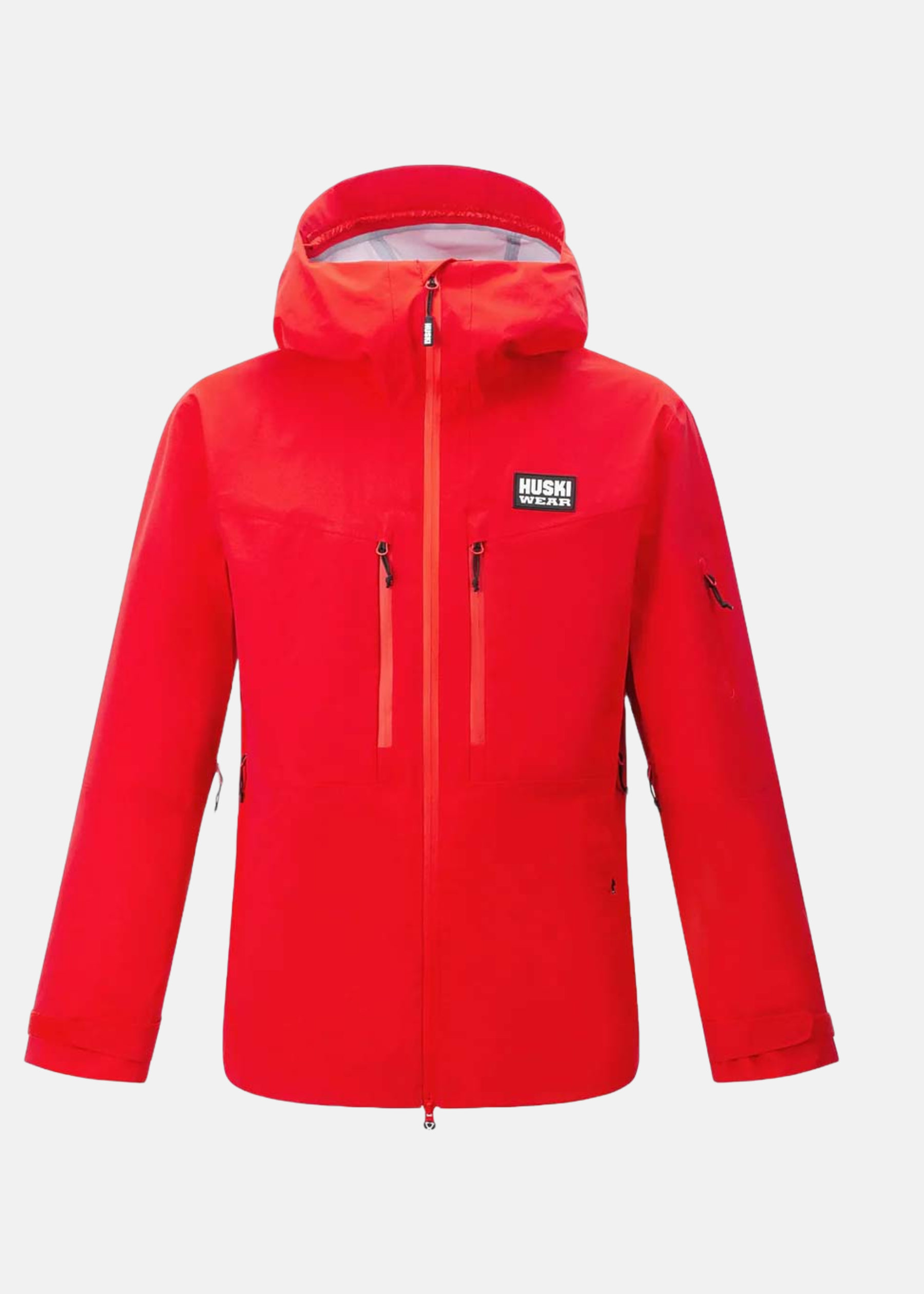 3L SHELL  JACKET