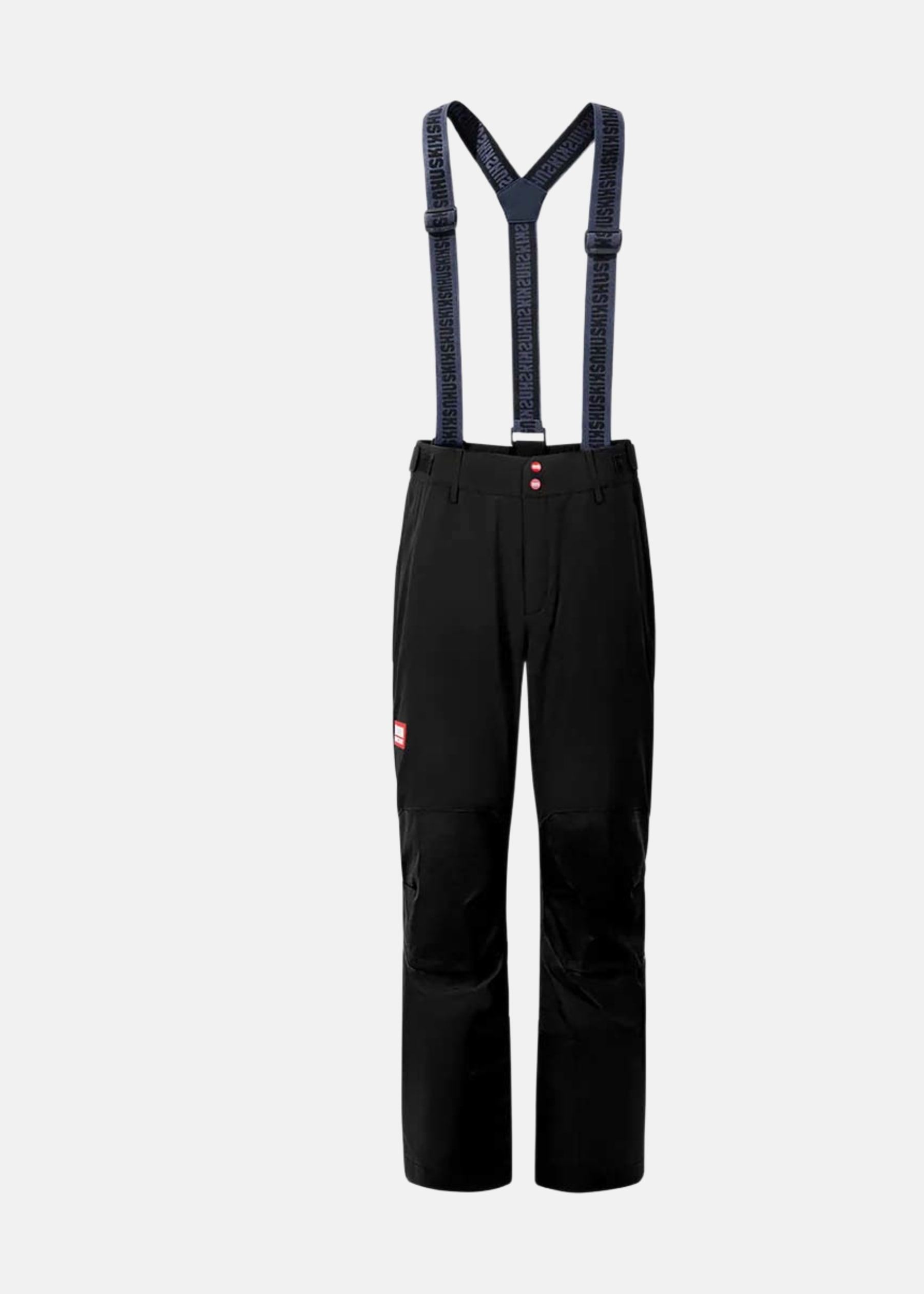 SKI PANTS SIDE ZIP