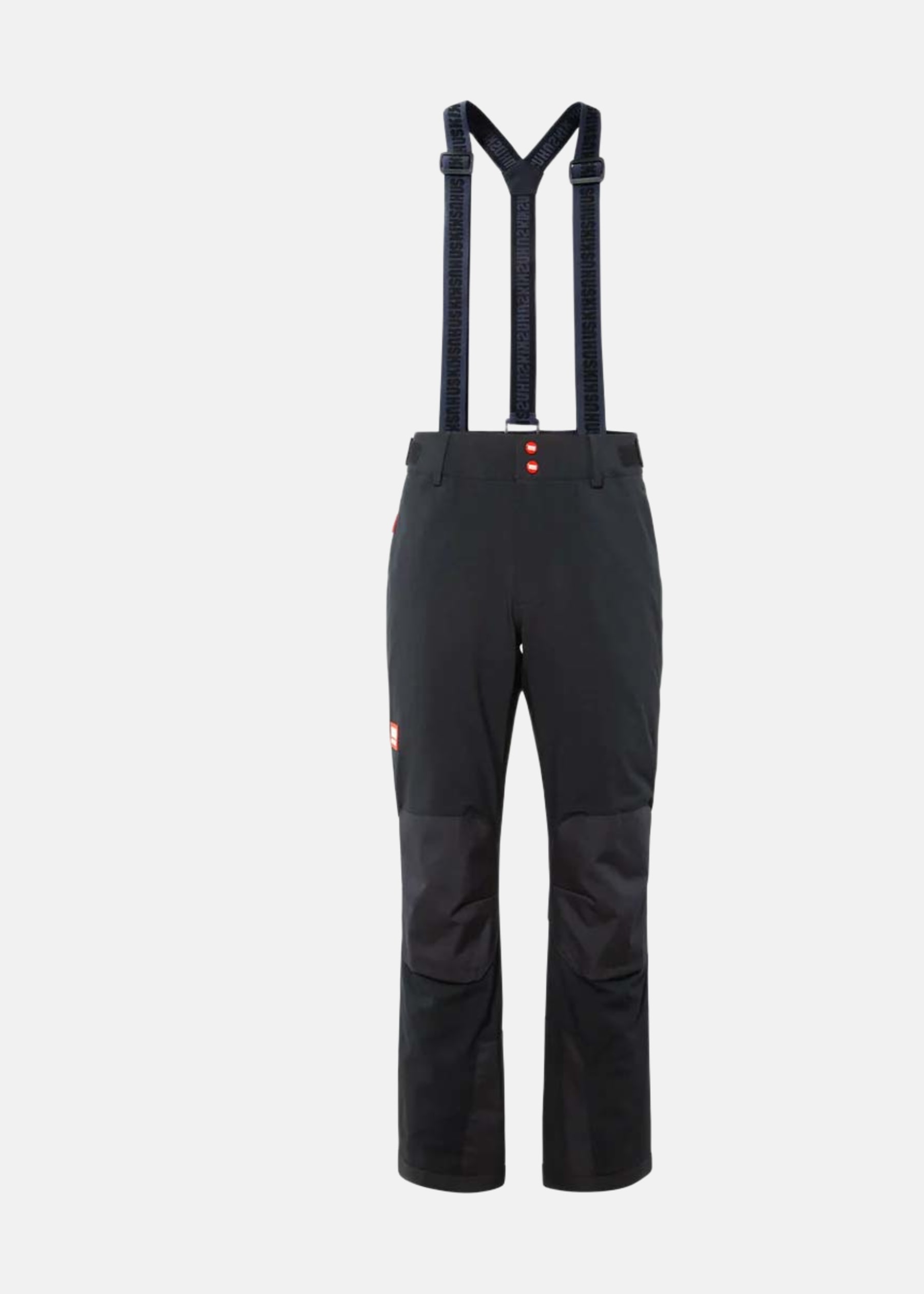 W SKI PANTS SIDE ZIP