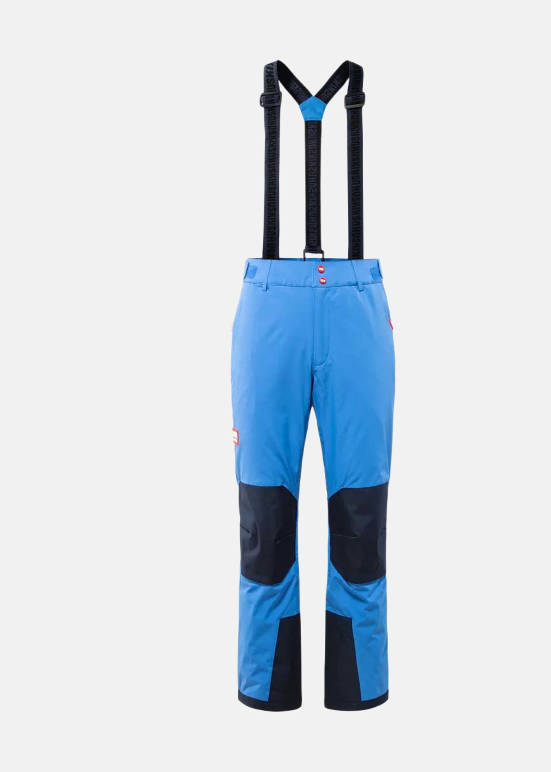 W SKI PANTS SIDE ZIP