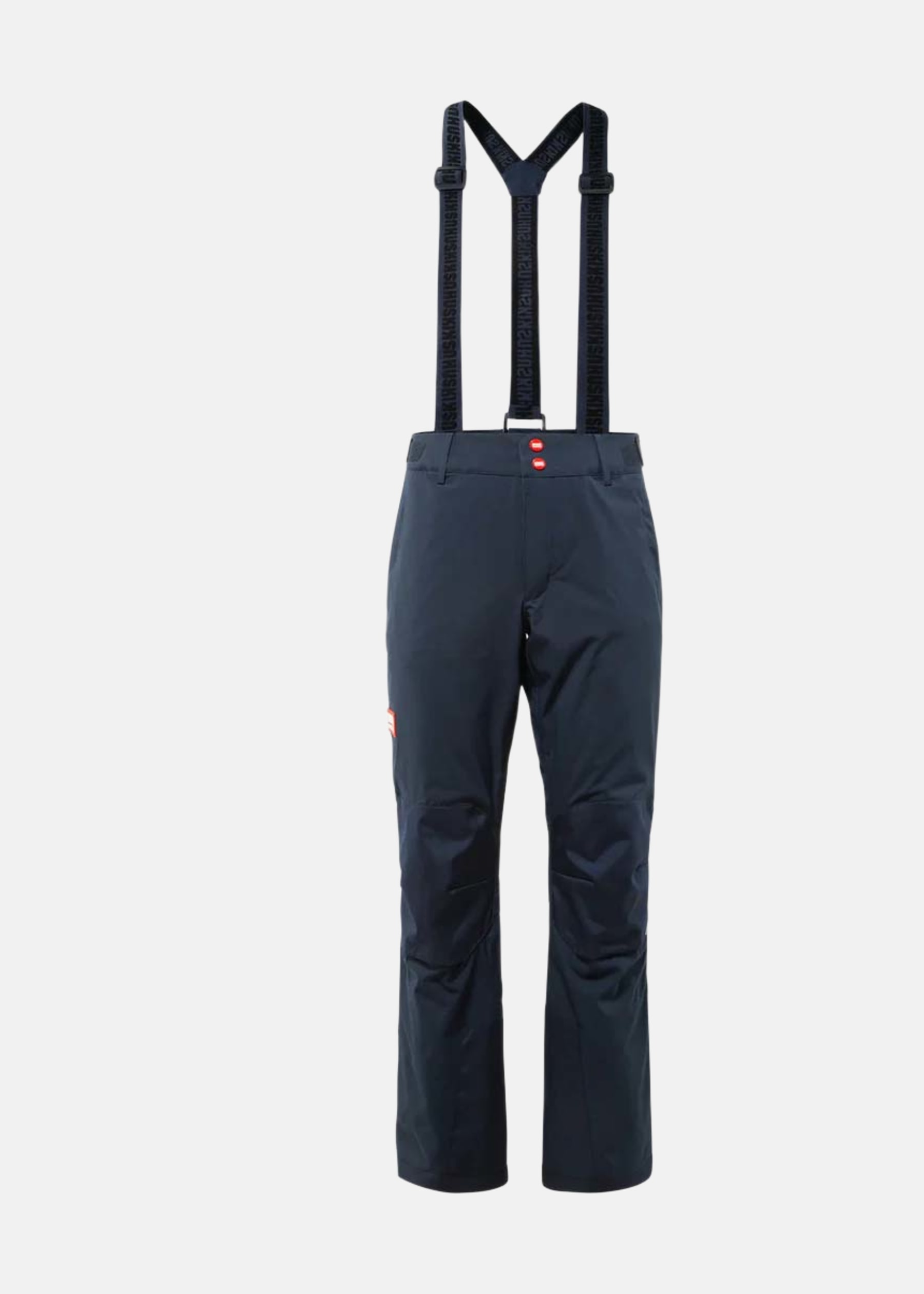 W SKI PANTS SIDE ZIP