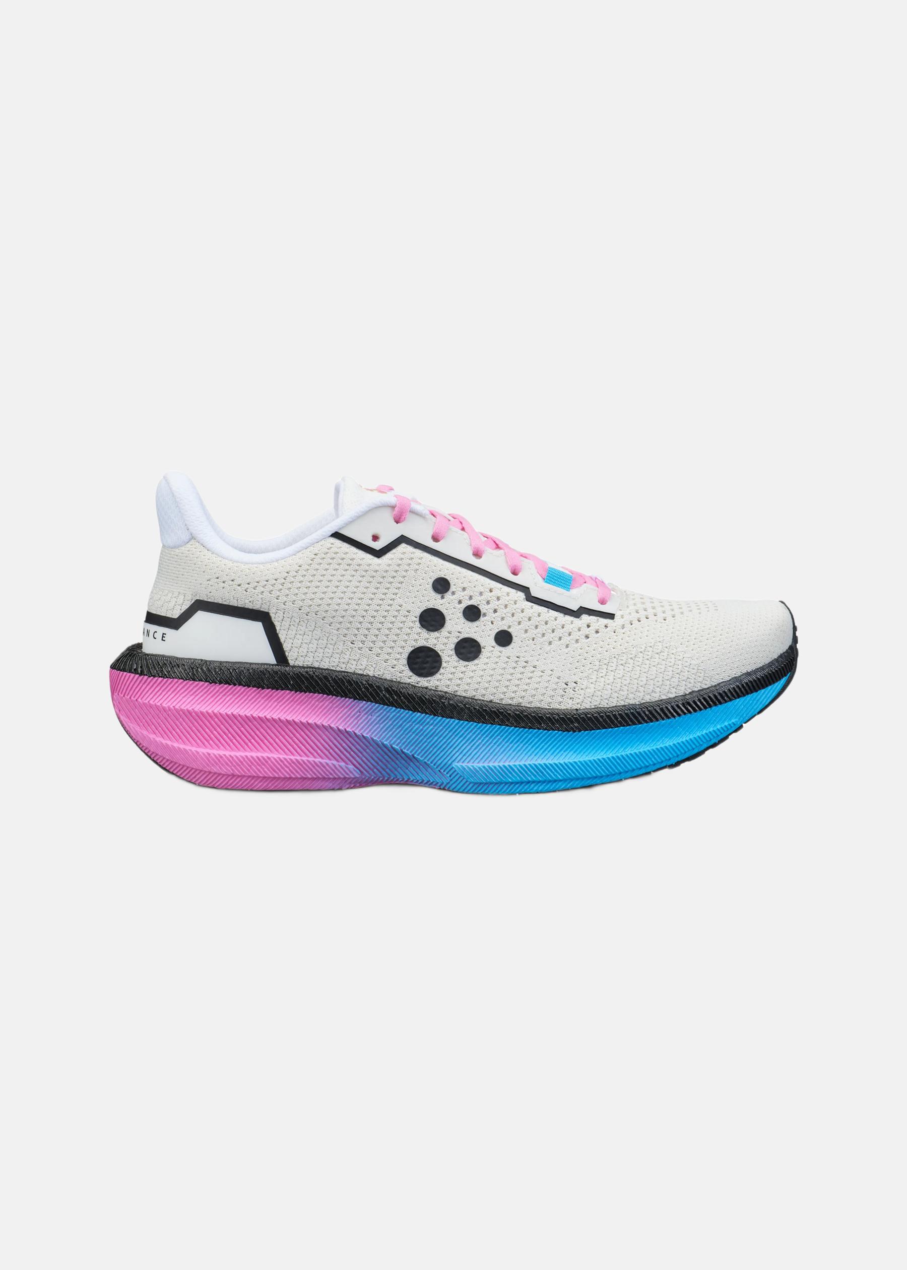 ENDURANCE 3 W | Apparel & Accessories - Shoes - Athletic Shoes - Running Shoes | Padelspecialisterna
