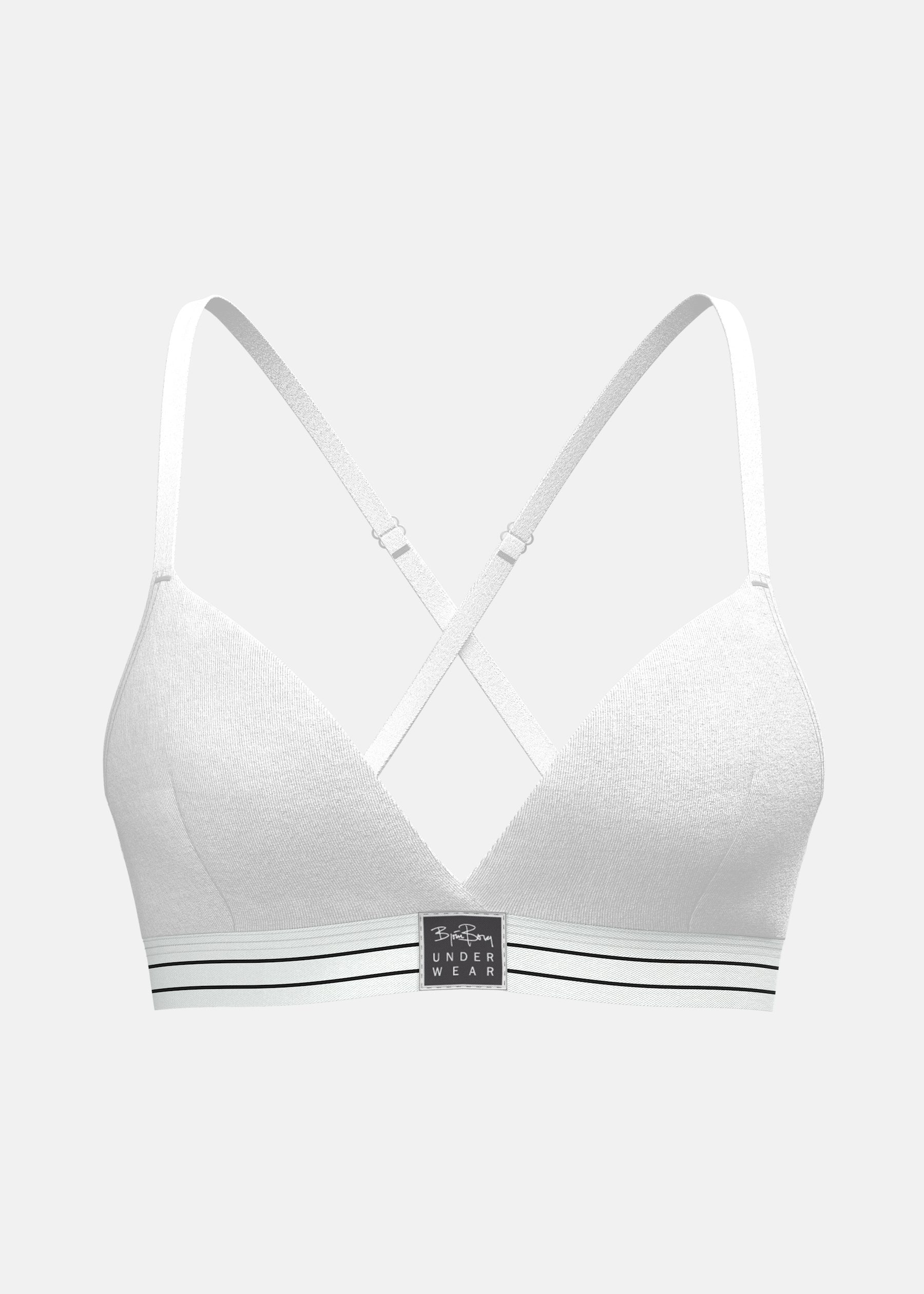 ORIGINAL TRIANGLE BRA 1p