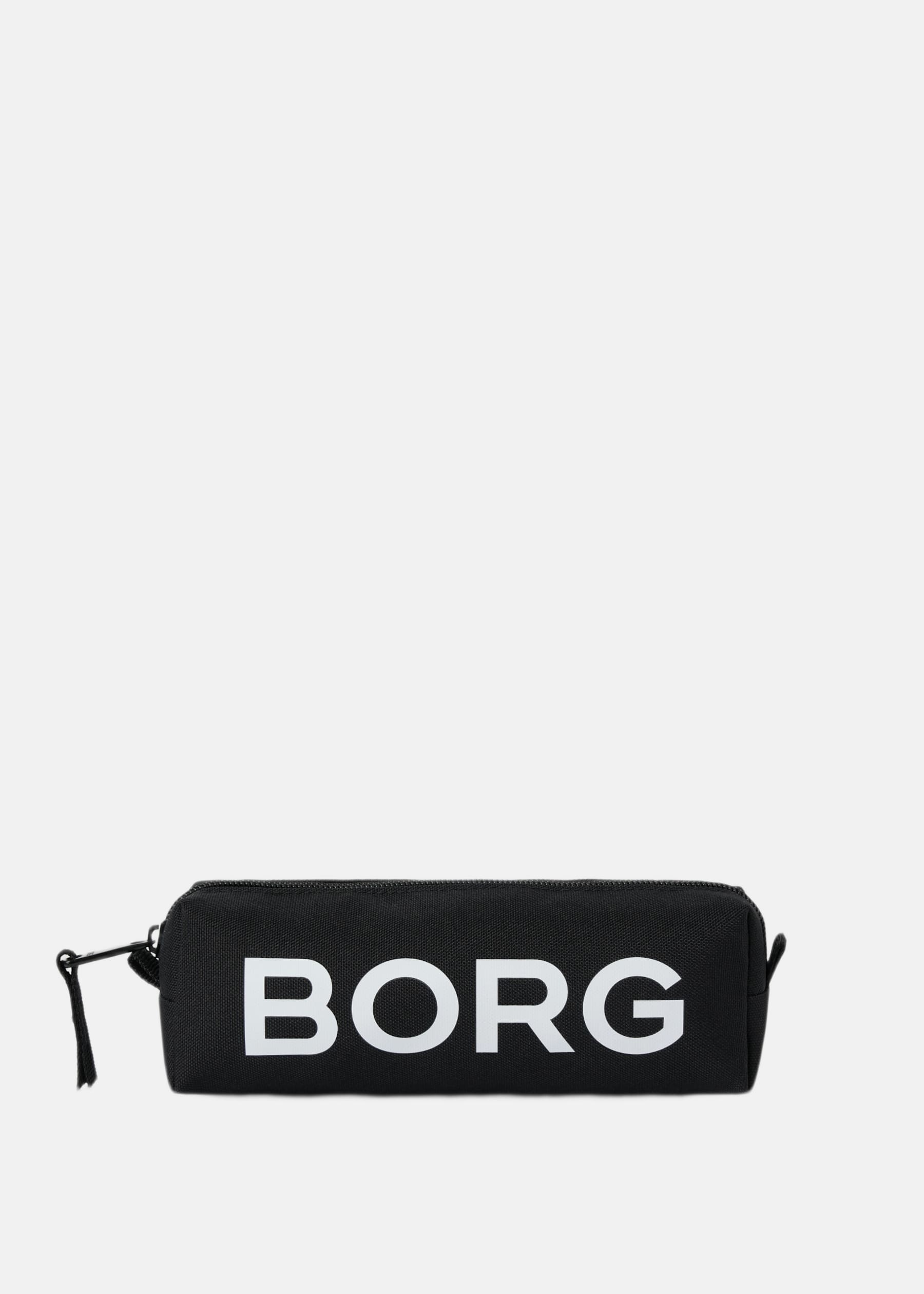 BORG JUNIOR PENCASE |  - sv-se - barn - utrustning - vaskor - ovrigt | Padelspecialisterna