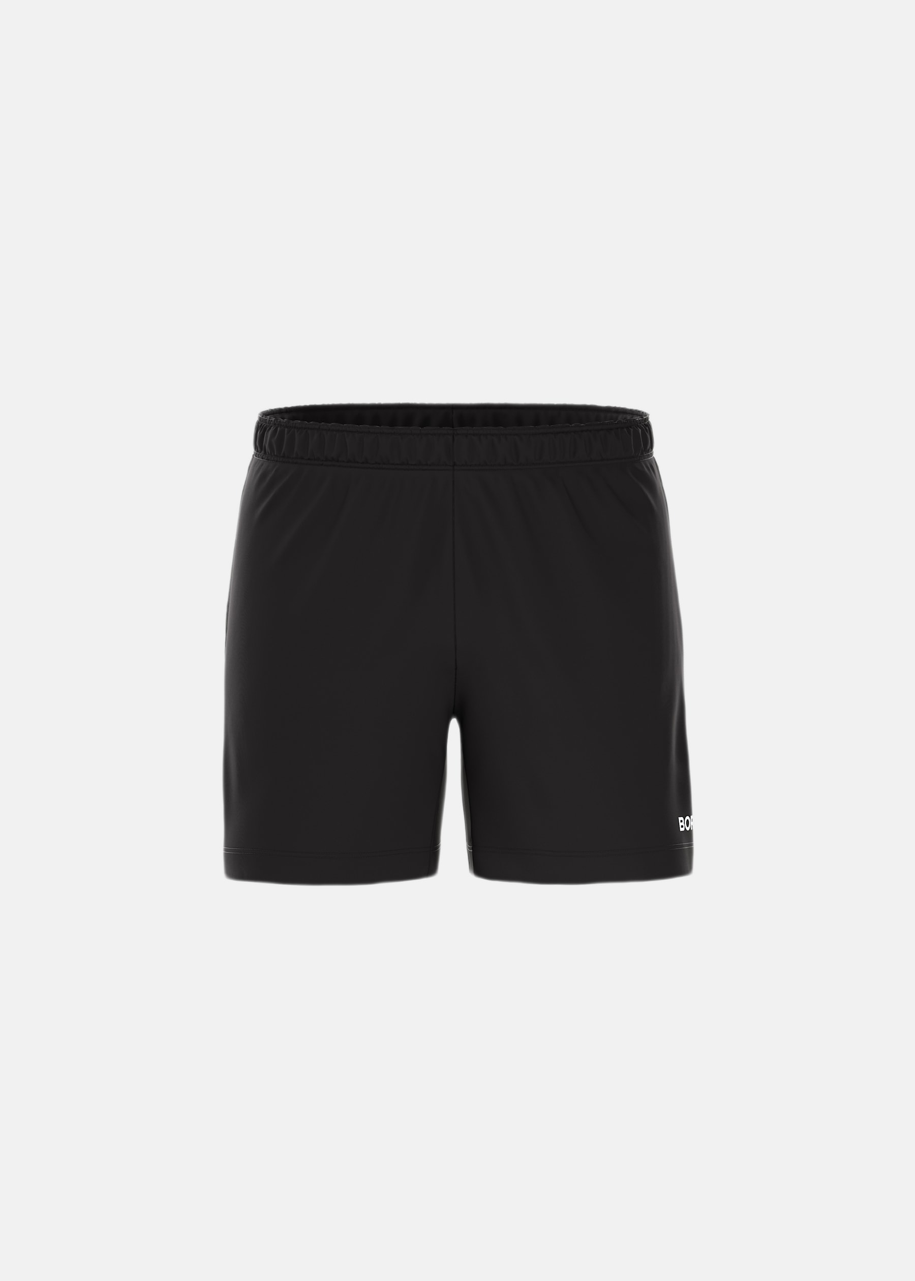 BORG ESSENTIAL ACTIVE TRAINING 7" SHORTS