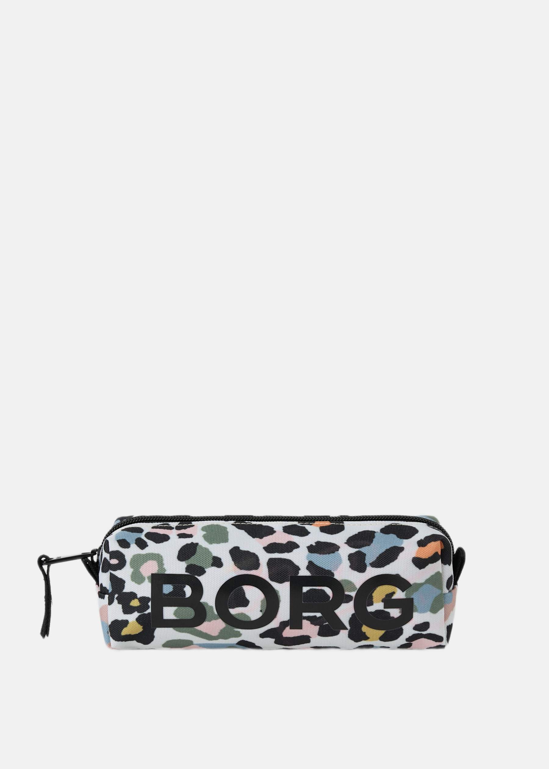 BORG JUNIOR PENCASE |  - sv-se - barn - utrustning - vaskor - ovrigt | Padelspecialisterna