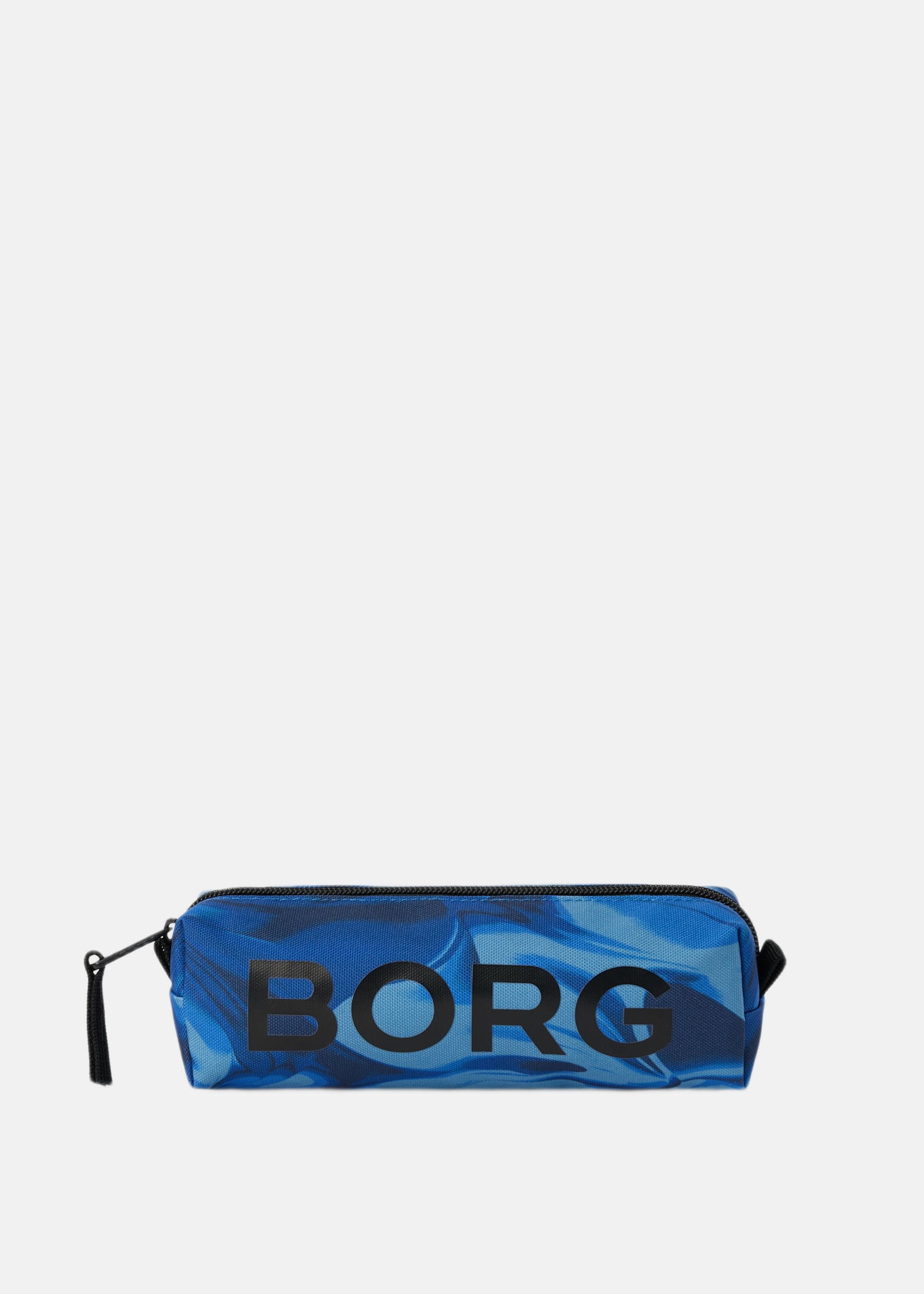 BORG JUNIOR PENCASE |  - sv-se - barn - utrustning - vaskor - ovrigt | Padelspecialisterna