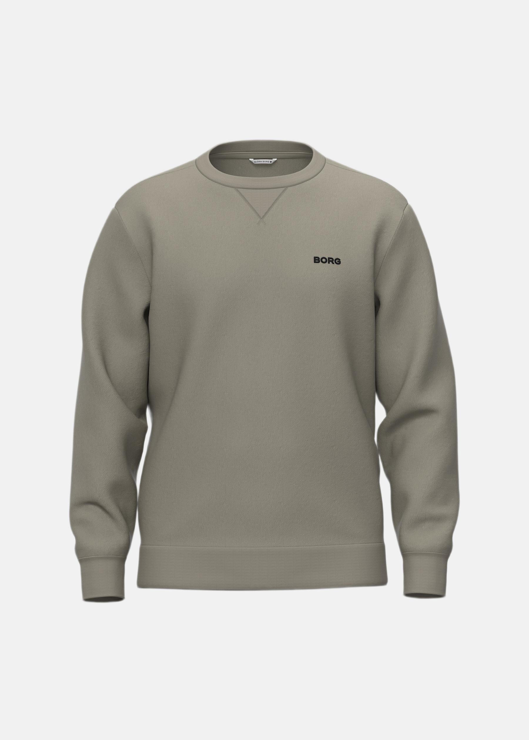 BORG ESSENTIAL 4 SWEATSHIRT