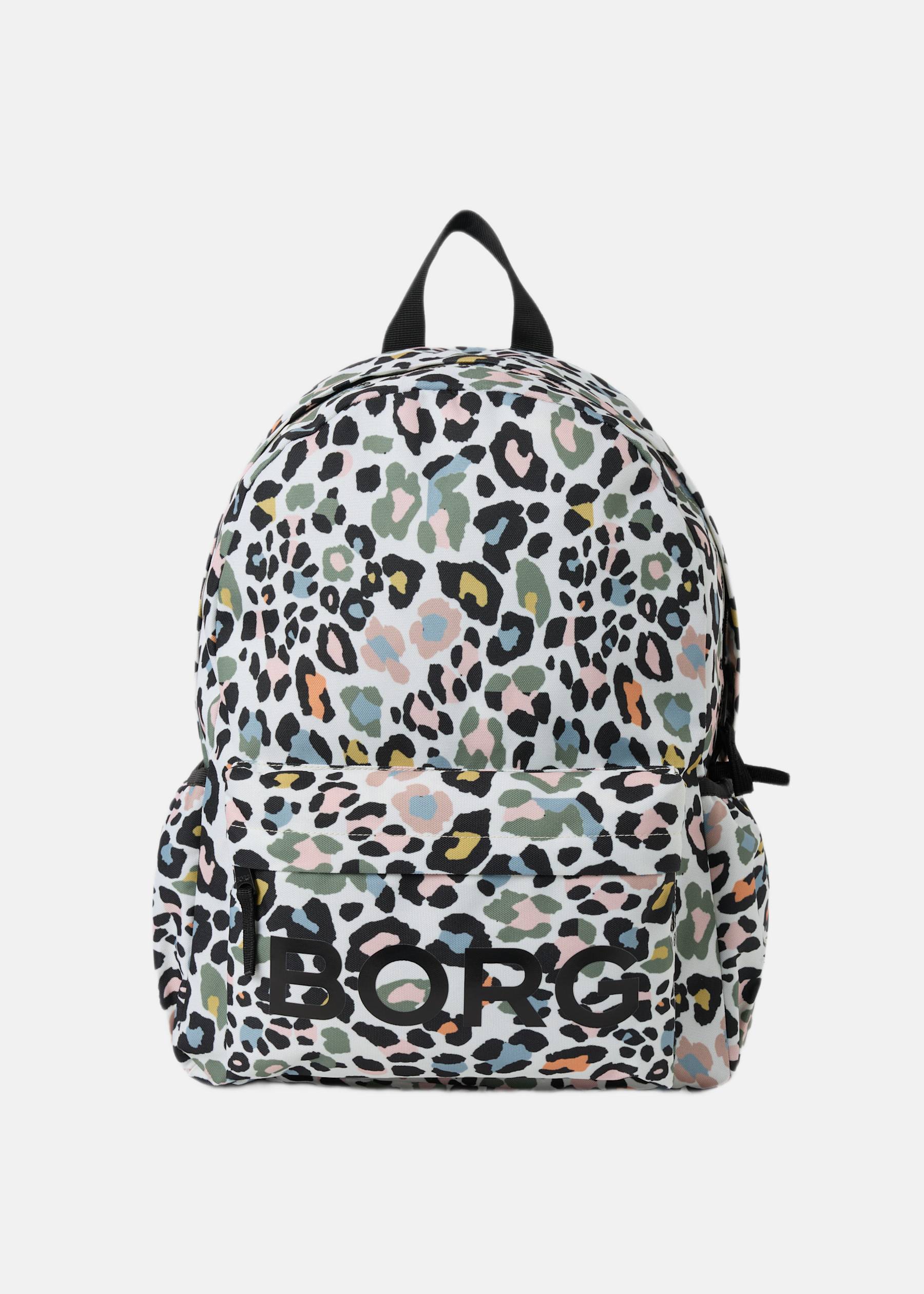 BORG JUNIOR BACKPACK