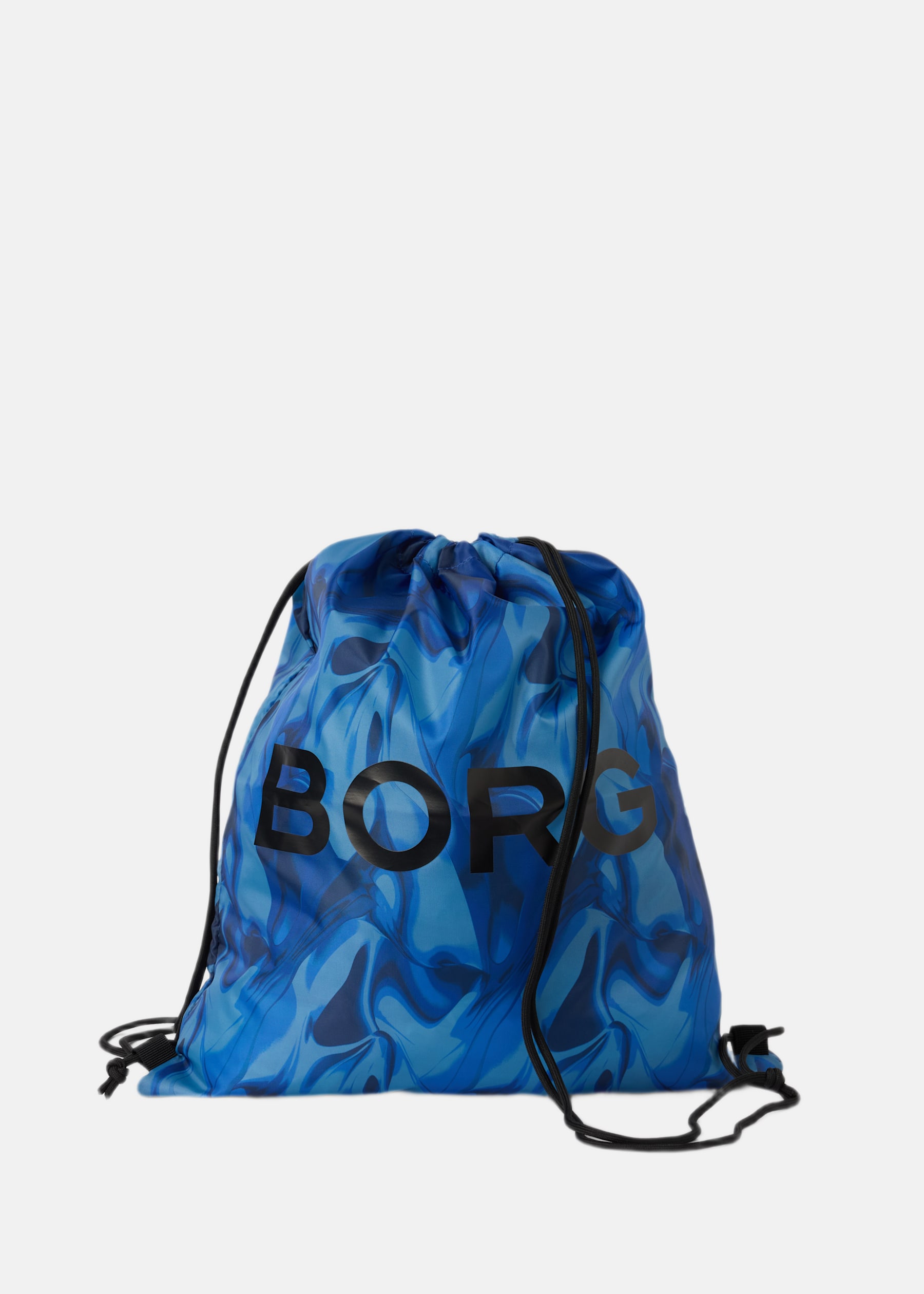 BORG JUNIOR DRAWSTRING BAG