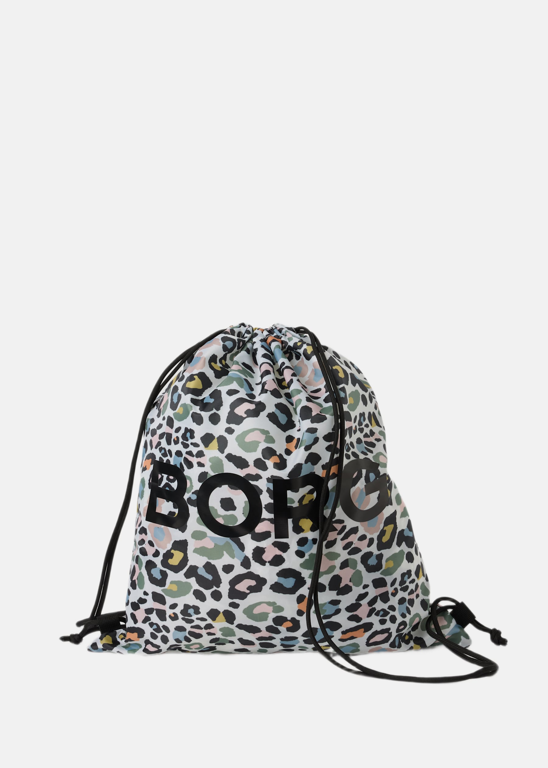 BORG JUNIOR DRAWSTRING BAG