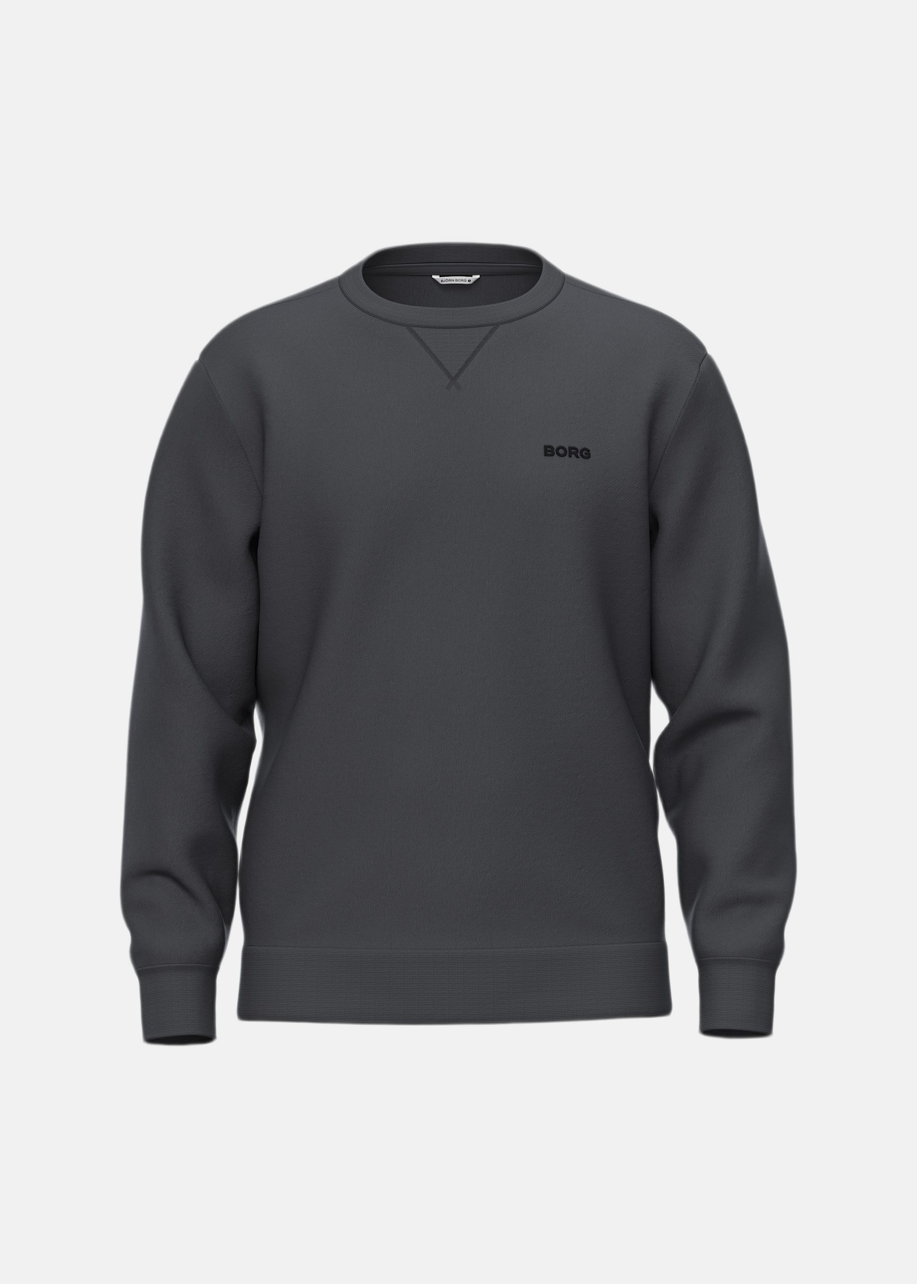 BORG ESSENTIAL 4 SWEATSHIRT