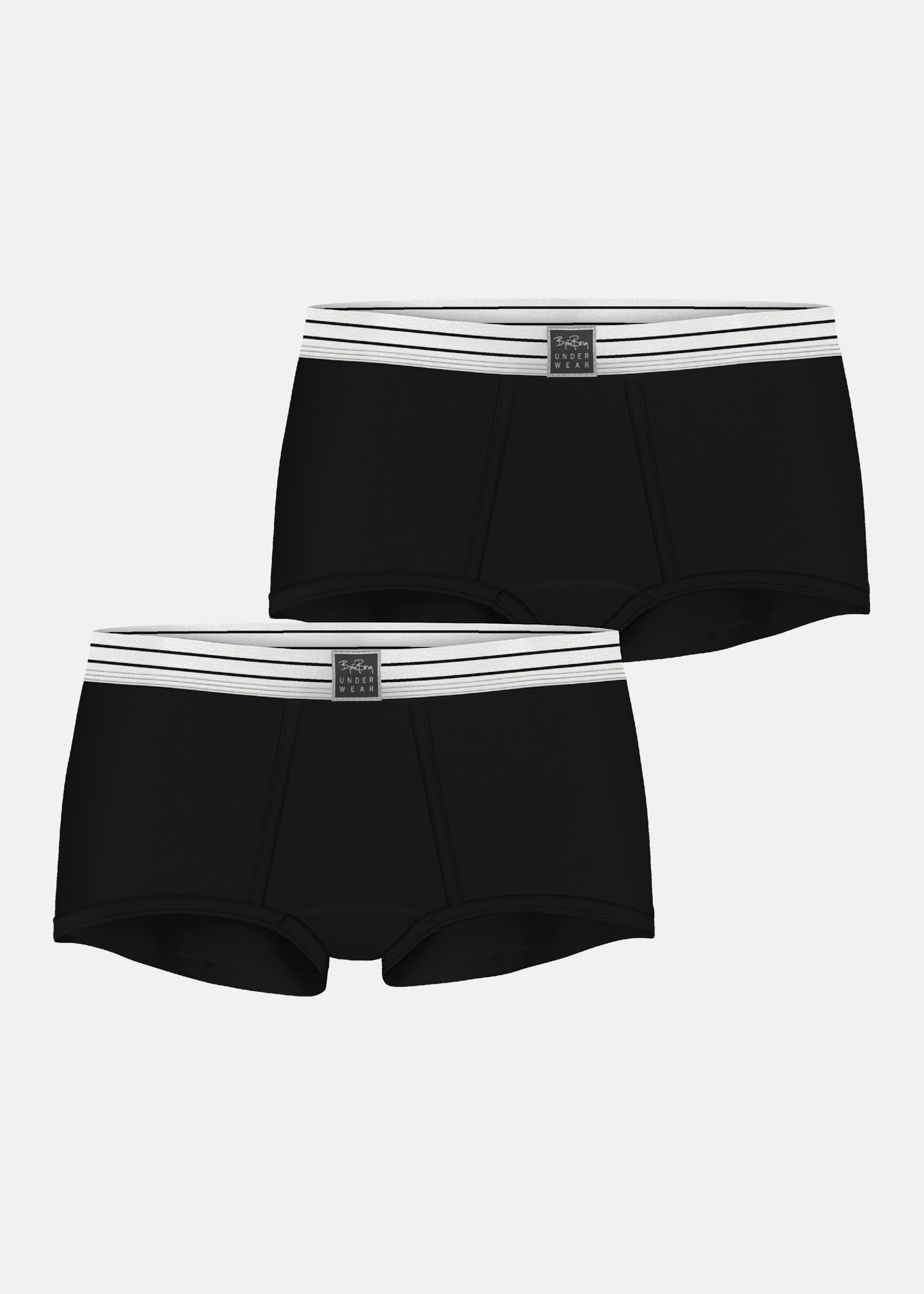 ORIGINAL BOXER SHORTS 2p