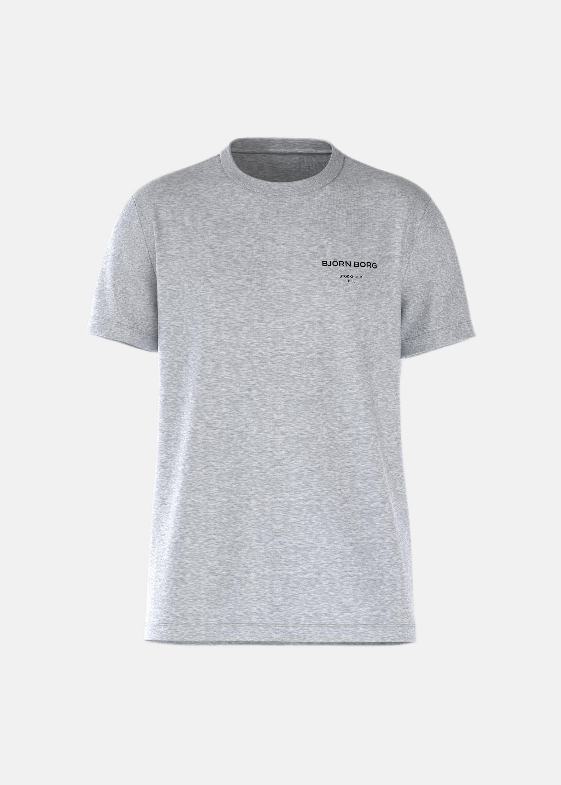 BORG ESSENTIAL 1 T-SHIRT