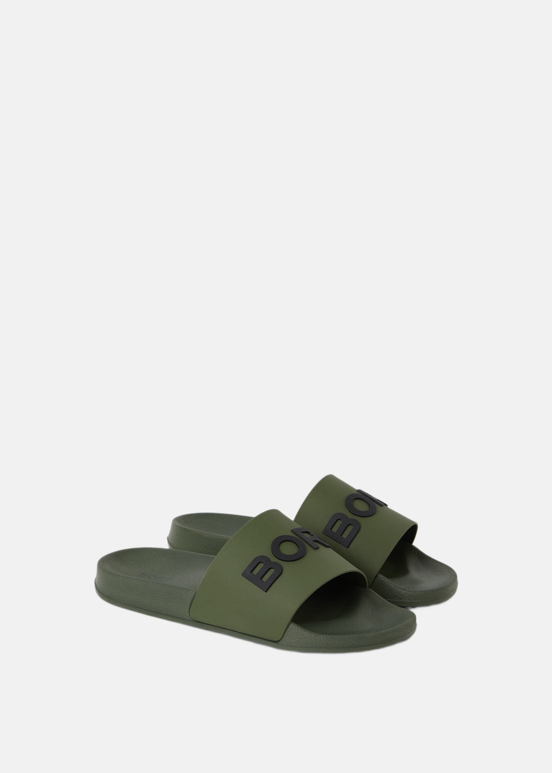 OLIVE - BLACK