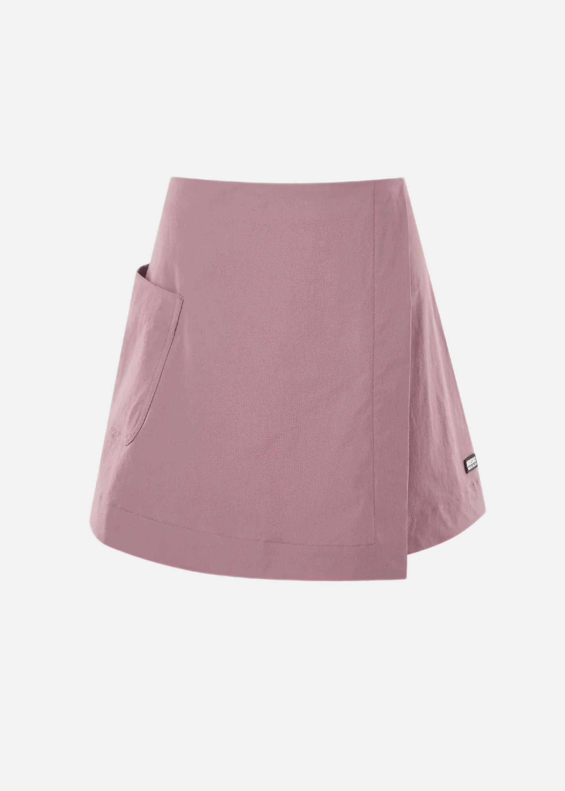 W BLANC SKORT