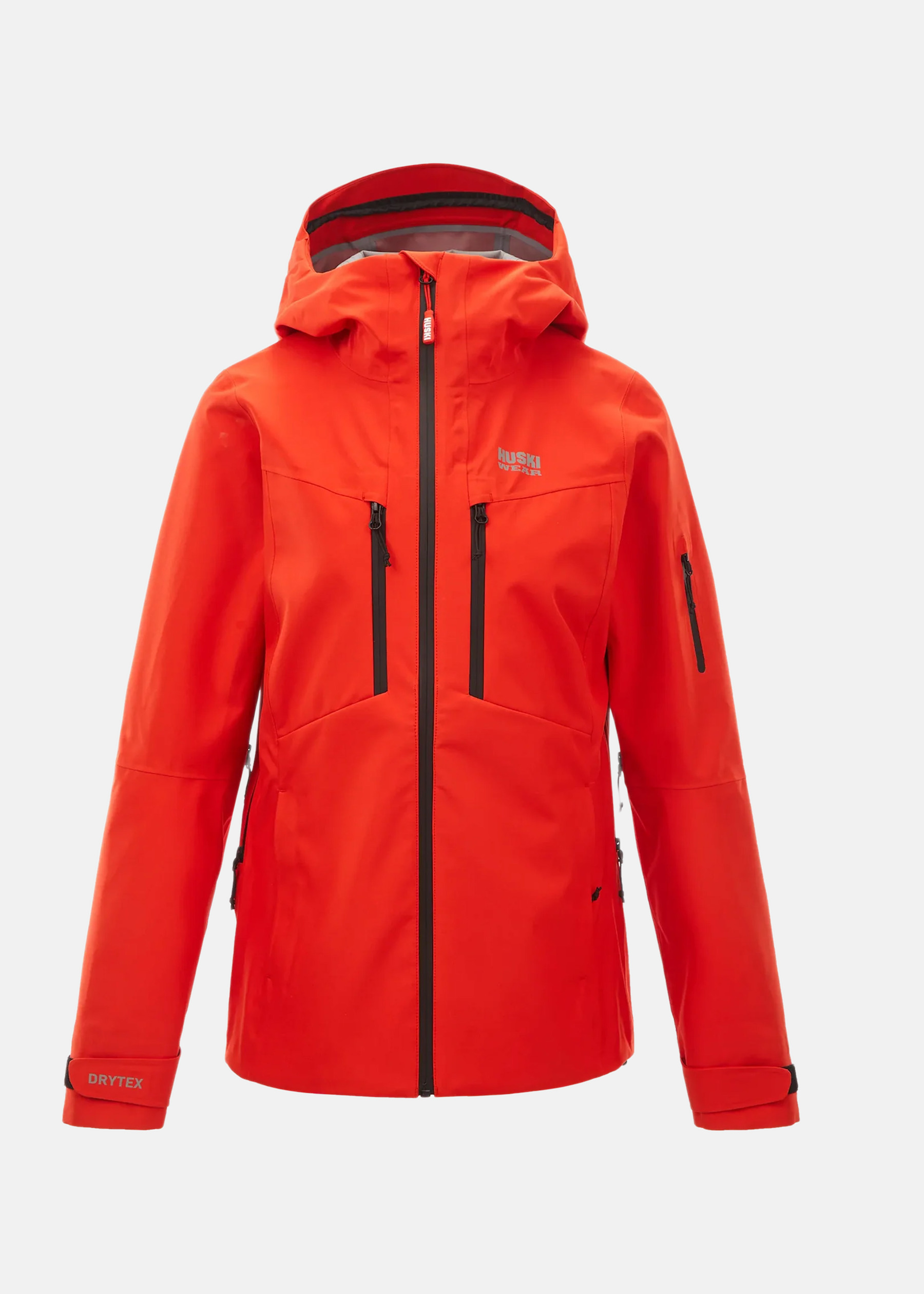 W AETHER JACKET