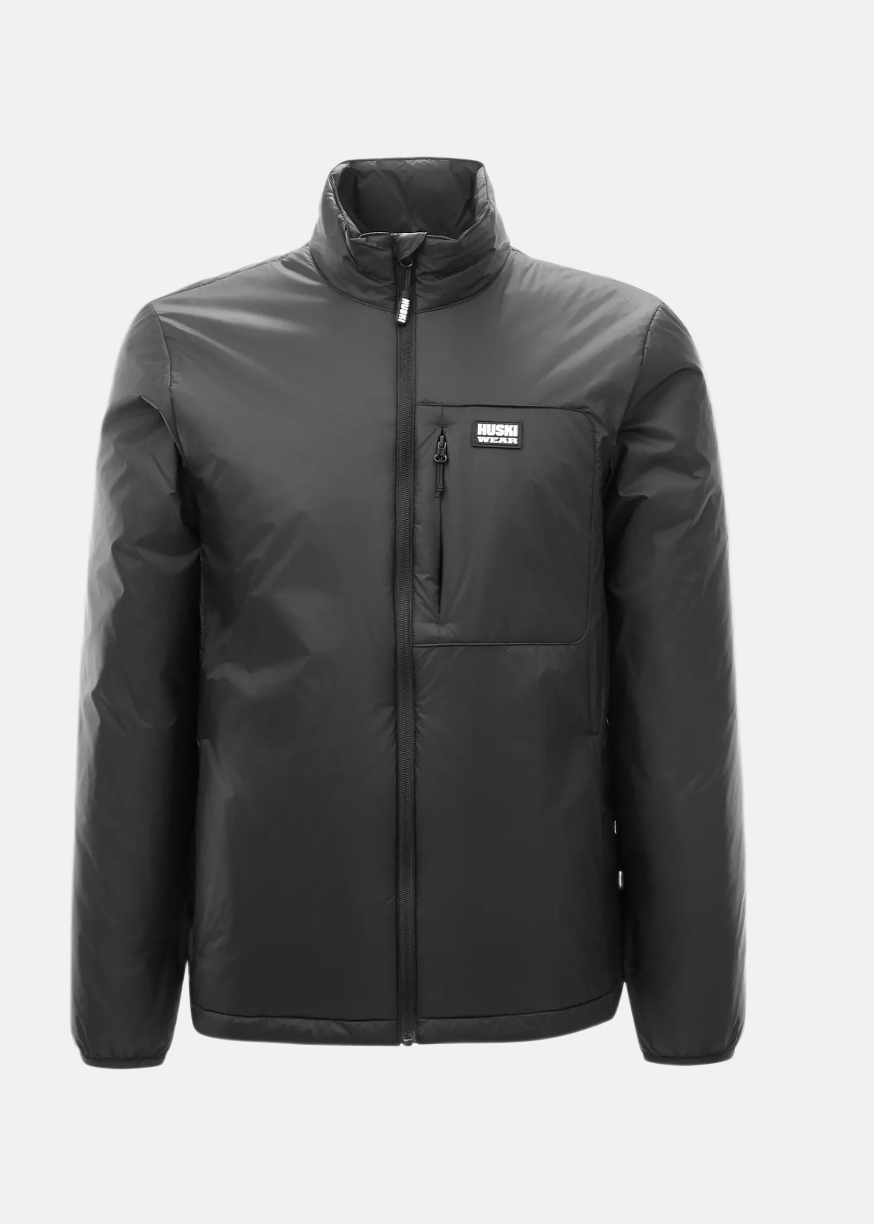 FROSTGUARD JACKET